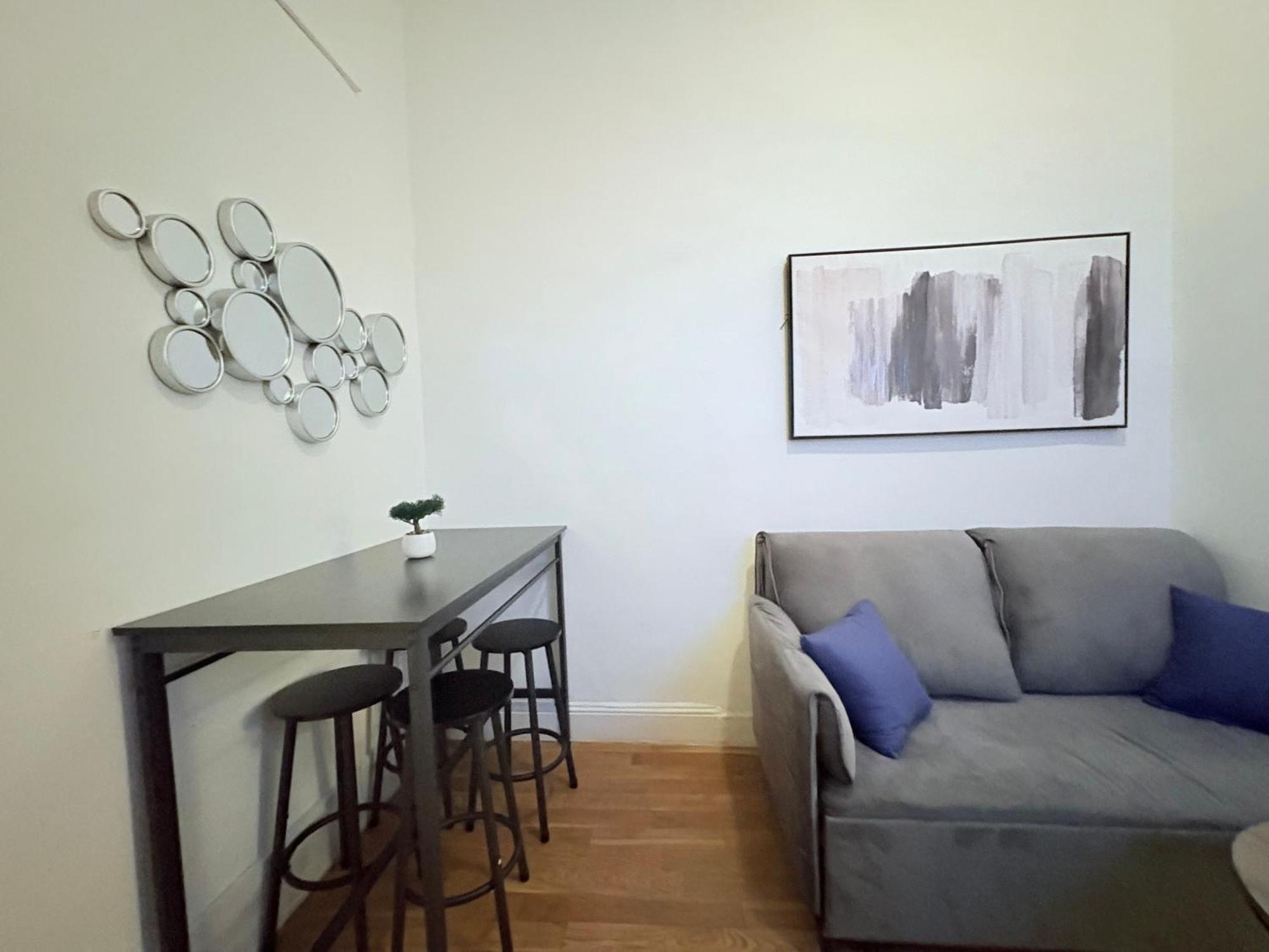 Apartment Hudson Crown New York