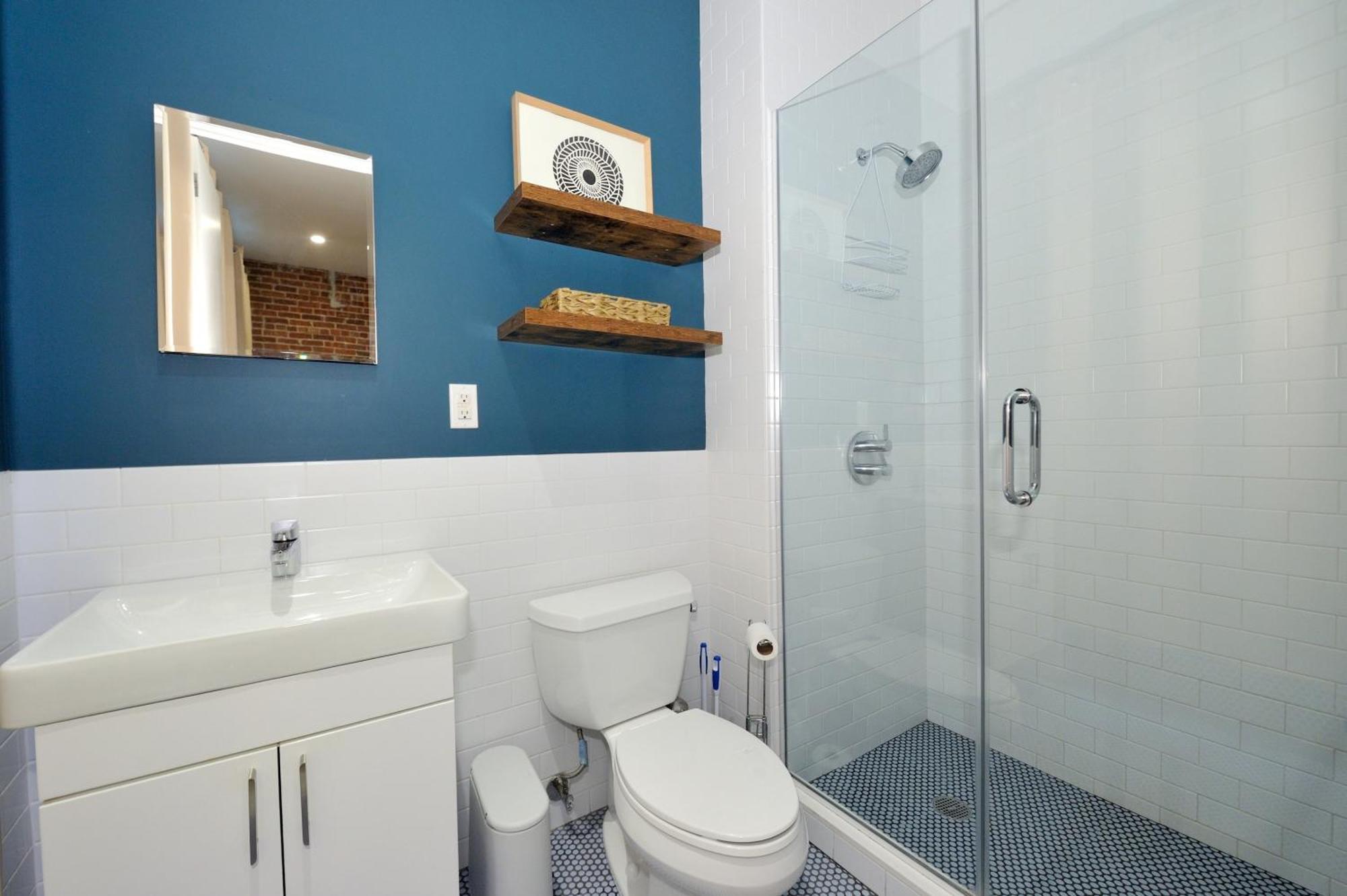 Apartment Time Square Vicinity- Luxury 2br 2ba Nyc