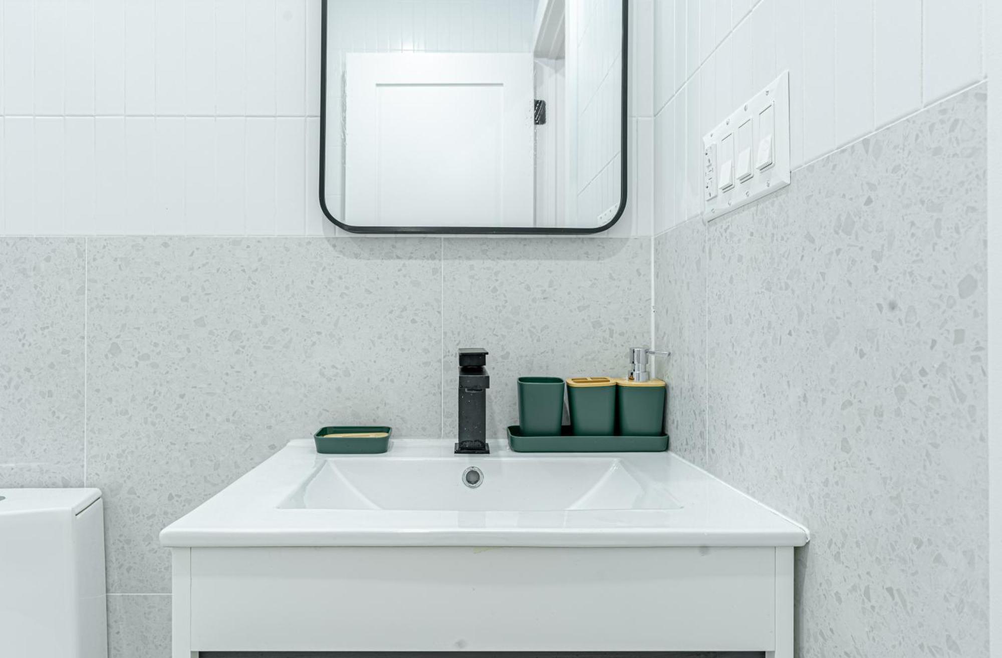 Brooklyn Penthouse Oasis With Terrace Views * New York