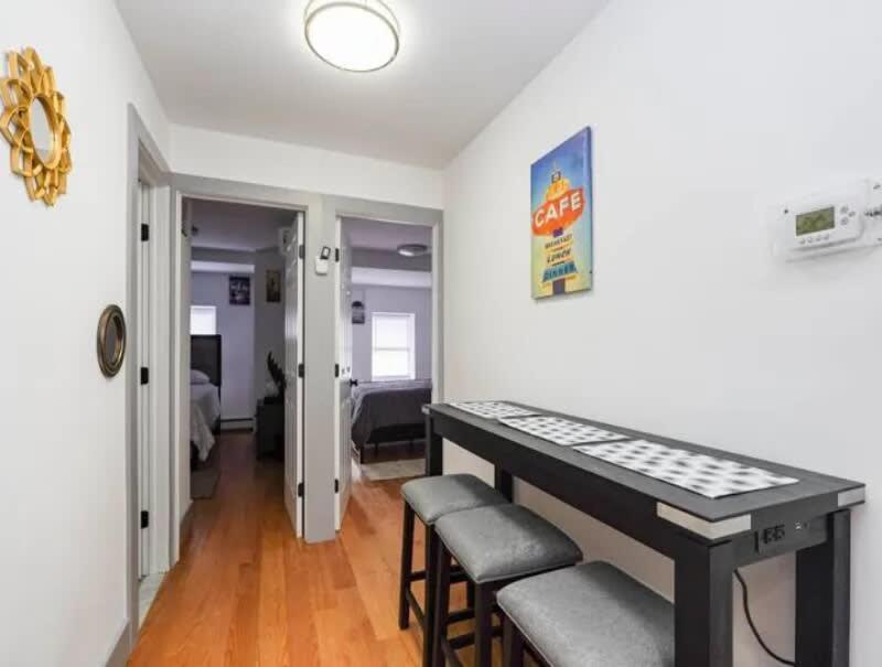 Trendy 3br Brooklyn Just Minutes To Manhattan Apartment New York