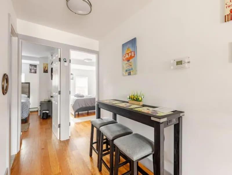 Trendy 3br Brooklyn Just Minutes To Manhattan * New York
