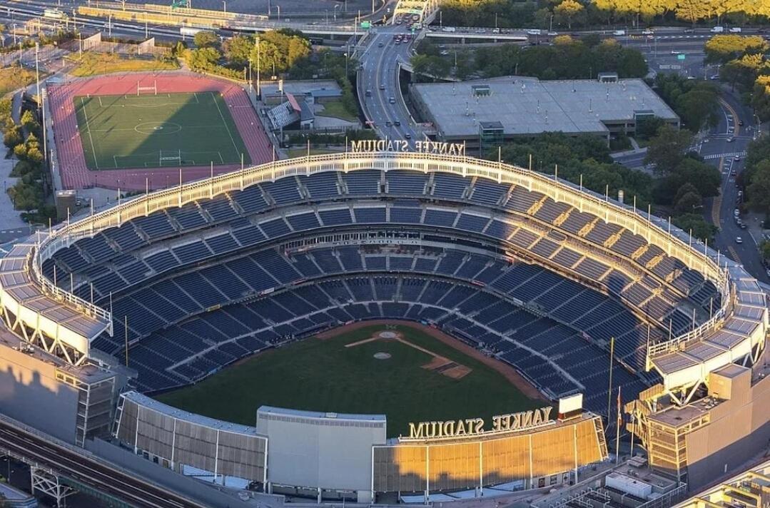 Piece Of Mind In Harlem Apartment New York