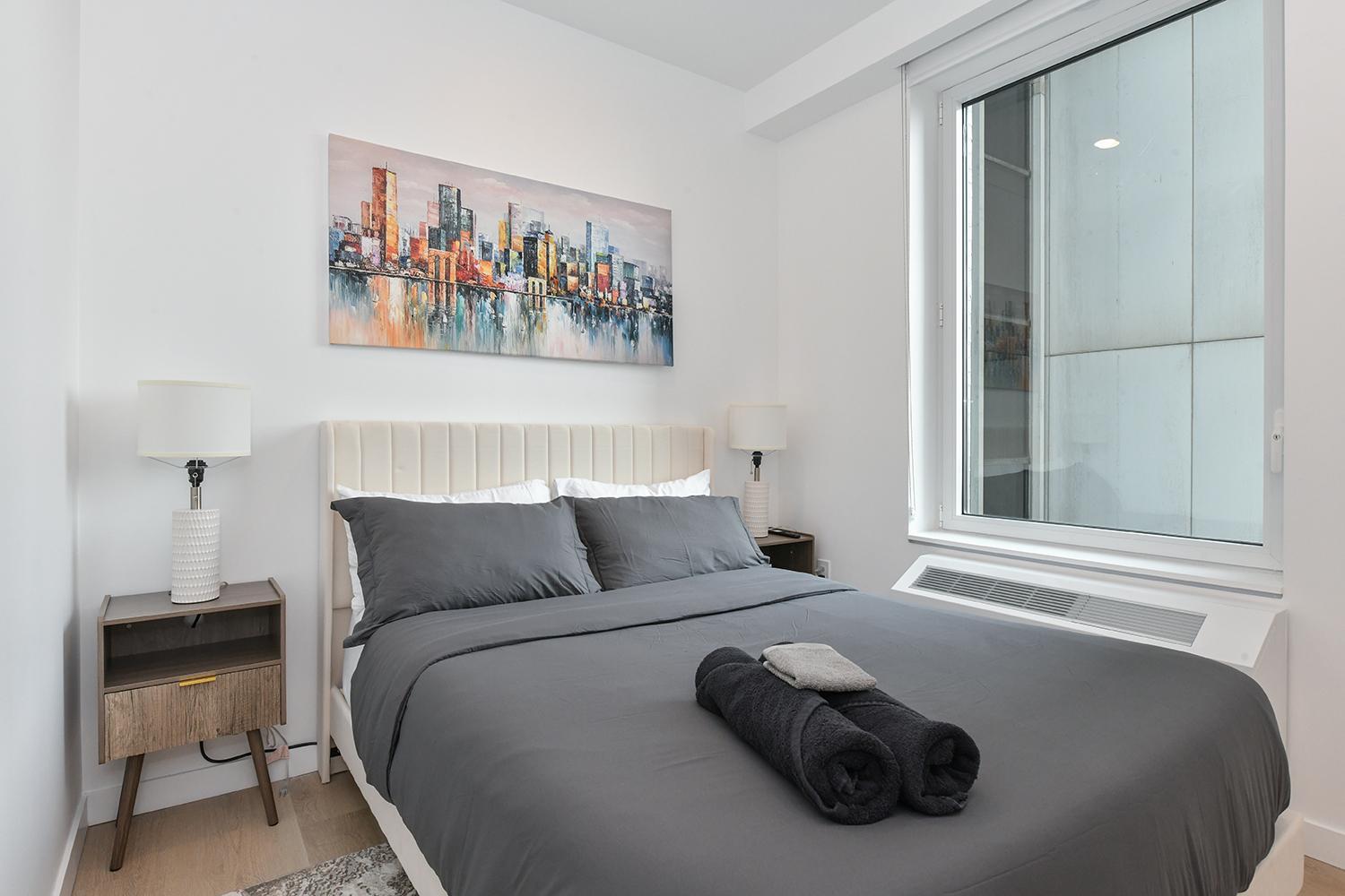 Contemporary Luxury 3br 2ba Downtown Nyc Apartment