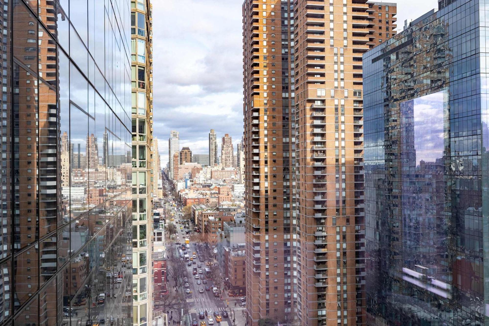 Apartment Modern Luxury