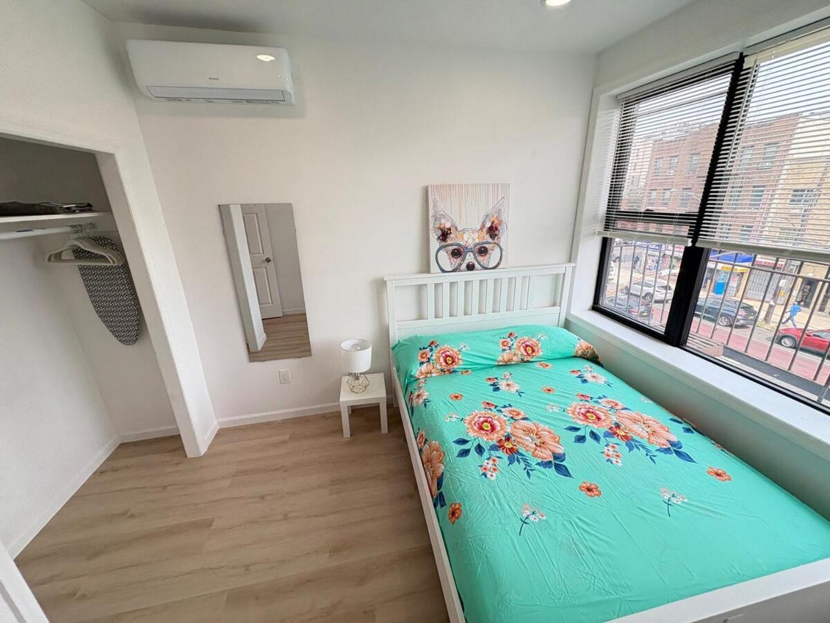 Apartment The Aqua Brooklyn Hidden Luxury Gem *