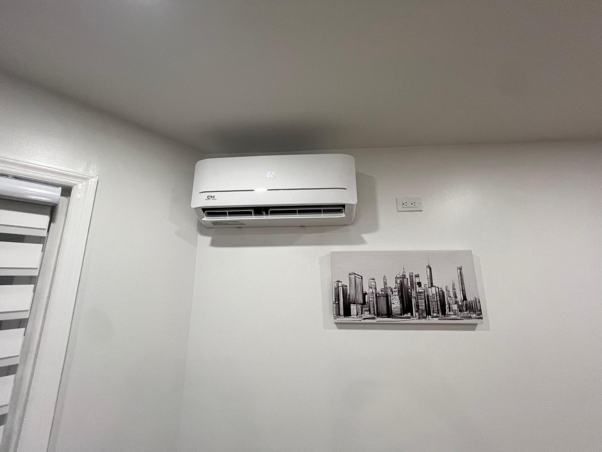 Apartment Cozy 2-person Near Jfk Airport & Shopping Area New York