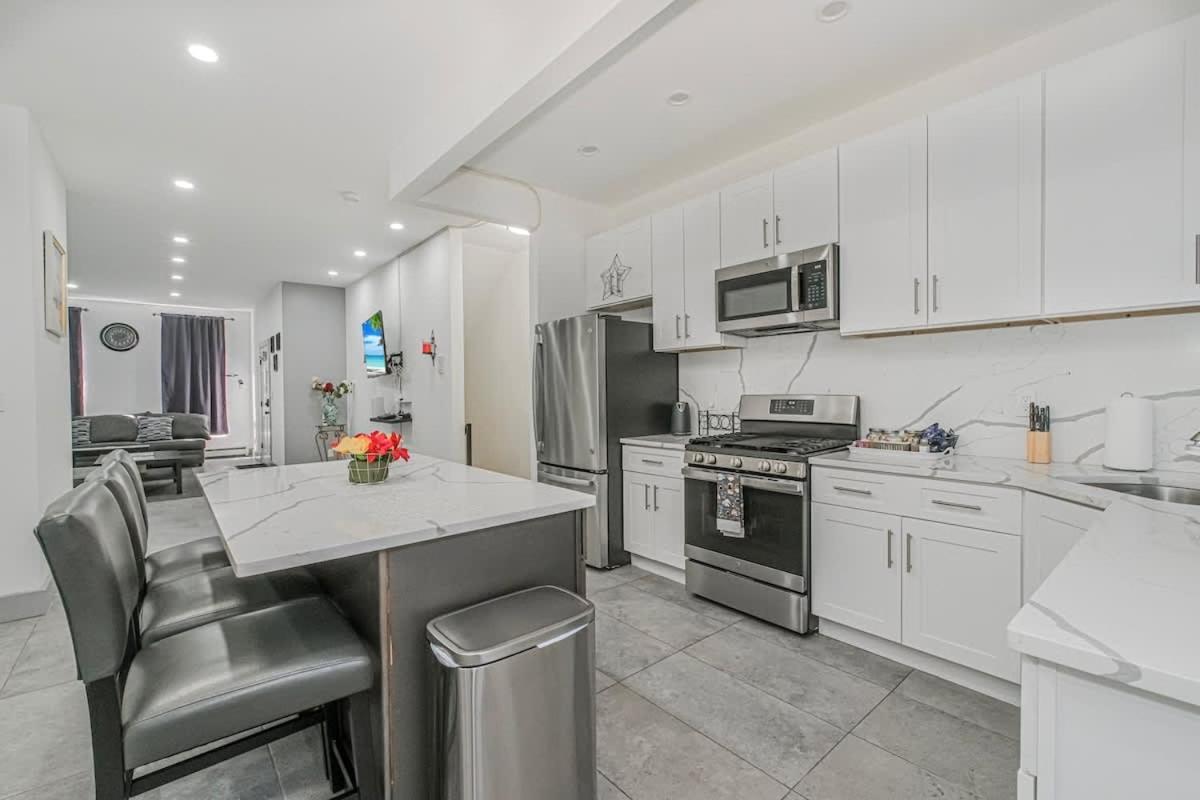 Apartment Luxury 3be 3ba Duplex In Brooklyn Just Few Minutes To Nyc New York