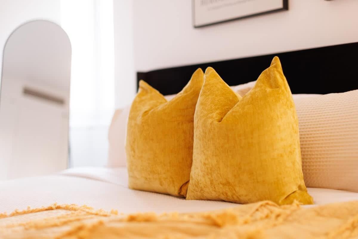 Apartment Elegant Nyc Haven Walk To Broadway New York