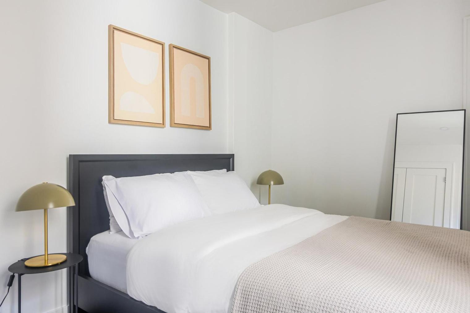 Apartment Blueground Murray Hill View Nr Empire State Nyc-1911 *