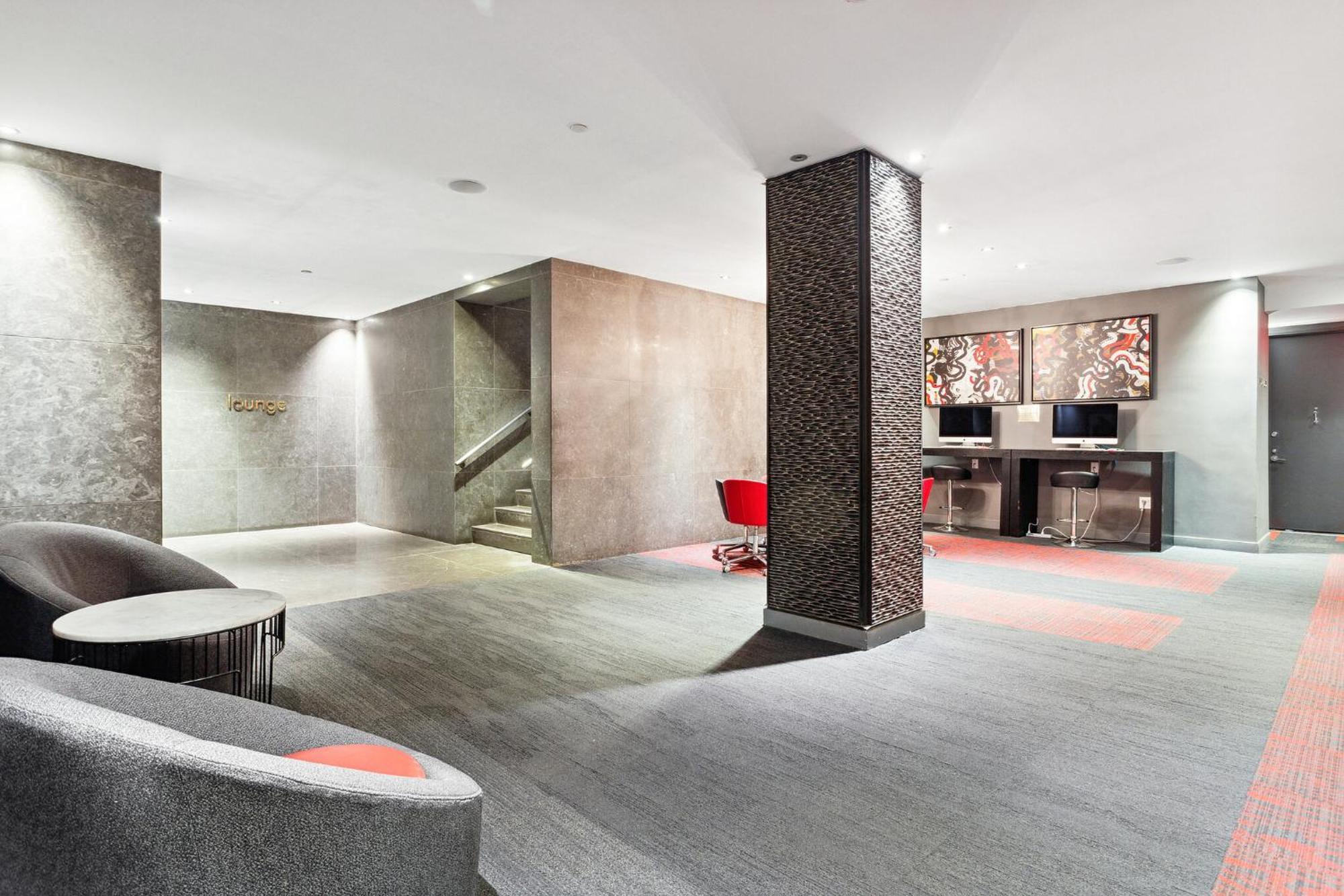 Fidi W Work Setup By Anyplace - 11679 Apartment New York