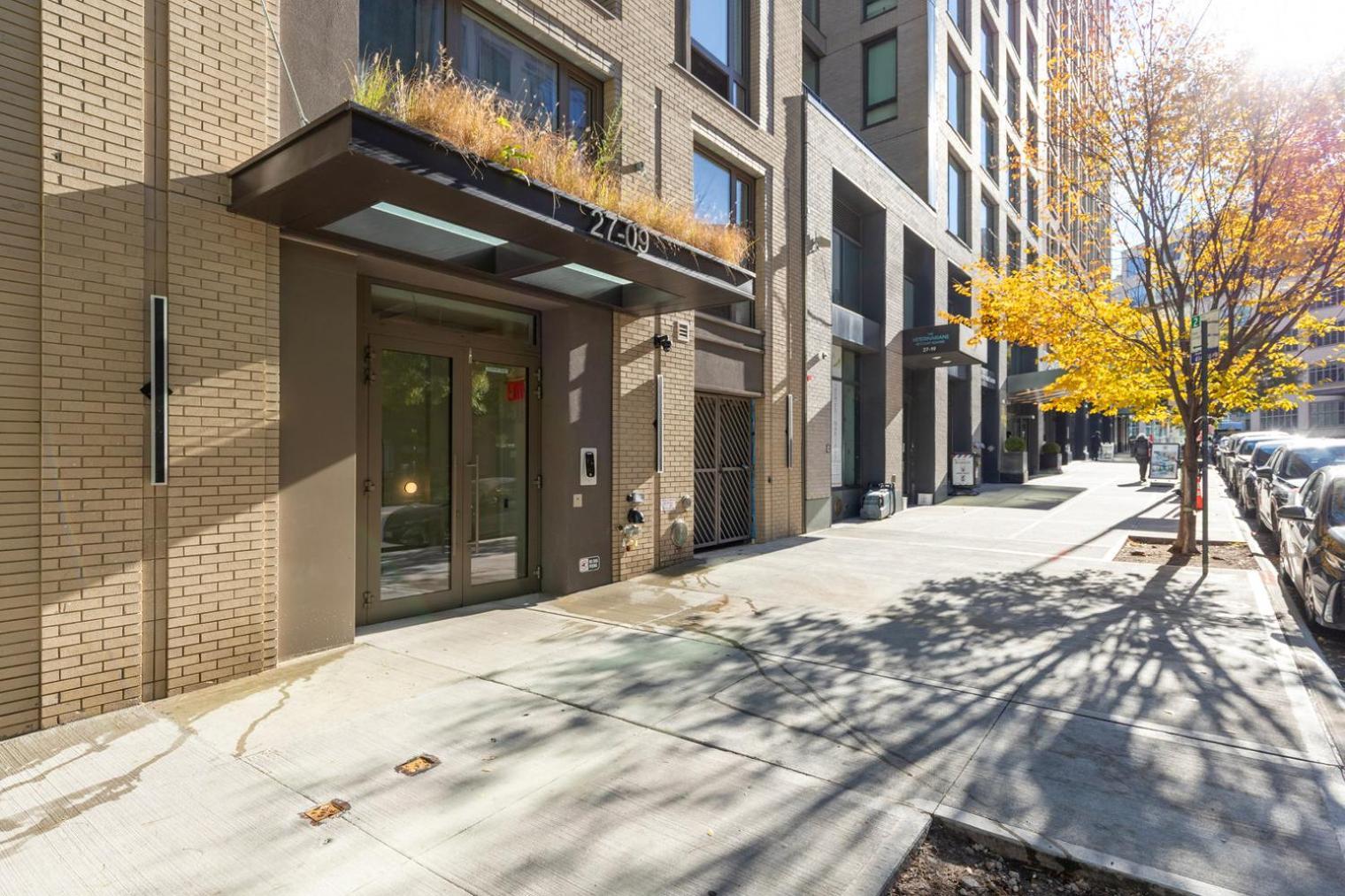 Apartment Blueground Long Island Fitness Center Nr Gantry Plaza State Park Nyc-2181 New York