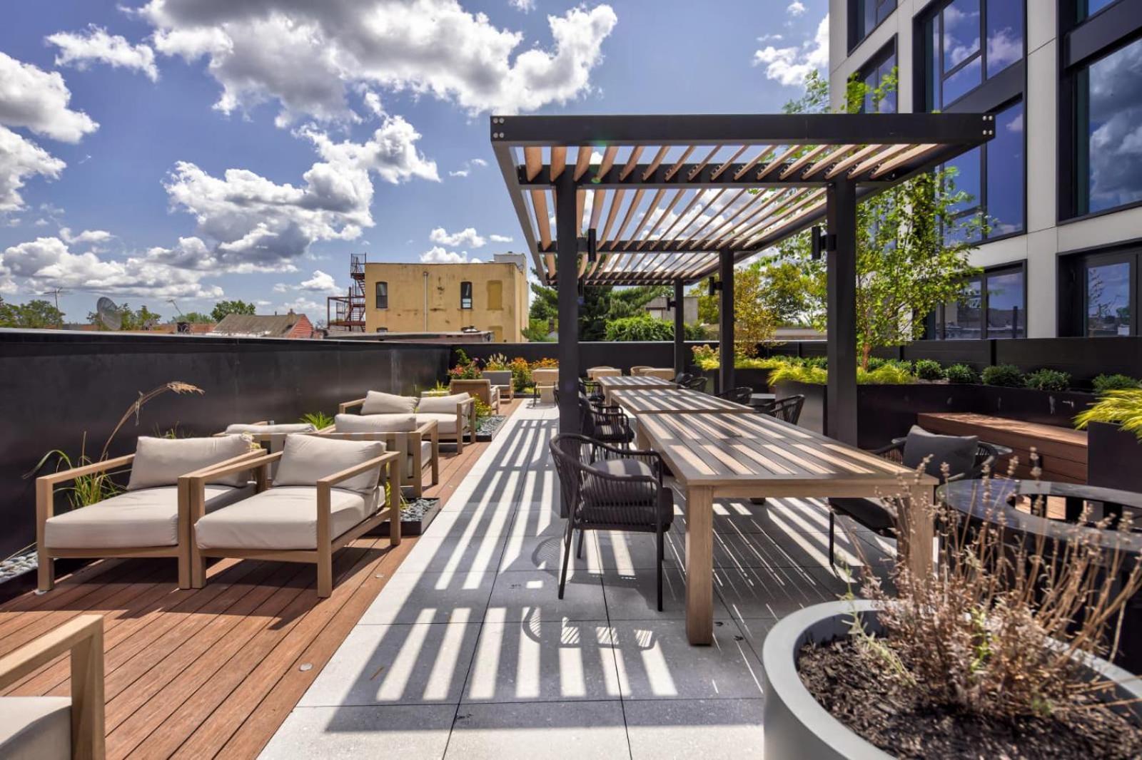 Apartment 1 Bedroom In Luxury Building