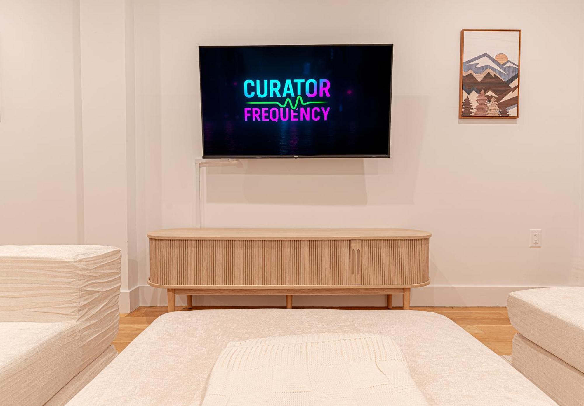 Apartment Chic Japandi 1br In Brooklyn W Washer & Dryer *