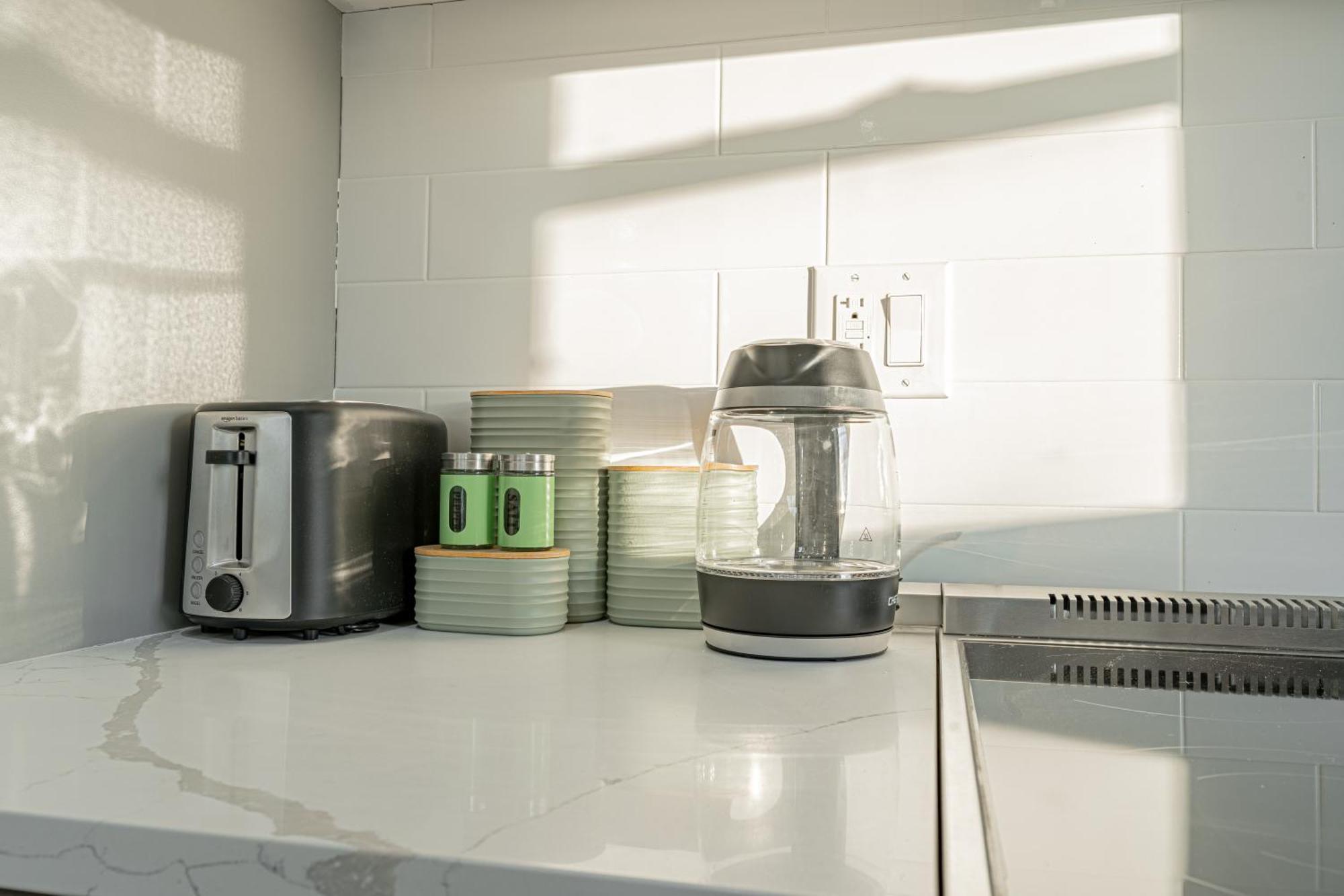 Apartment Brooklyn Penthouse Oasis With Terrace Views