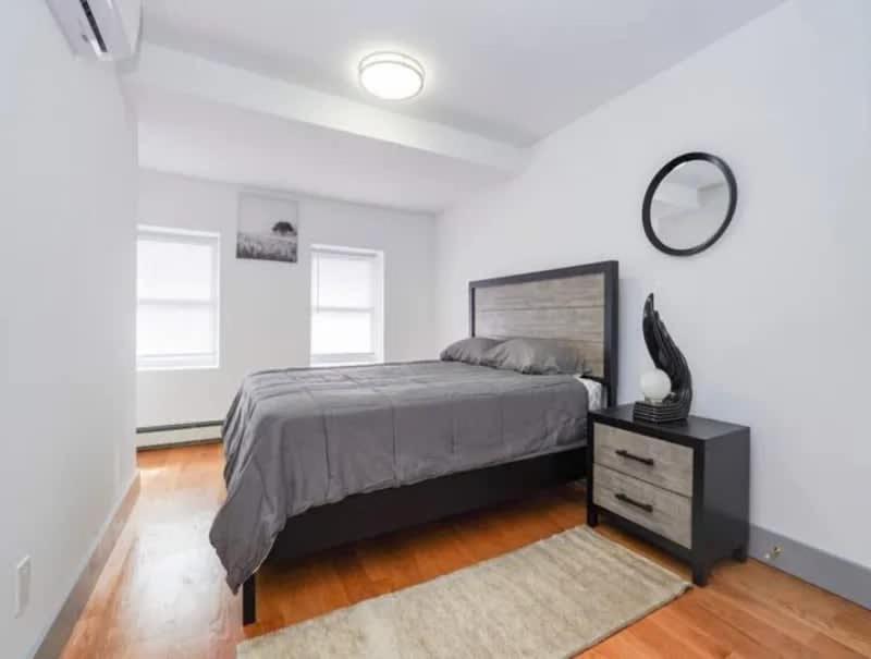 Apartment Trendy 3br Brooklyn Just Minutes To Manhattan *