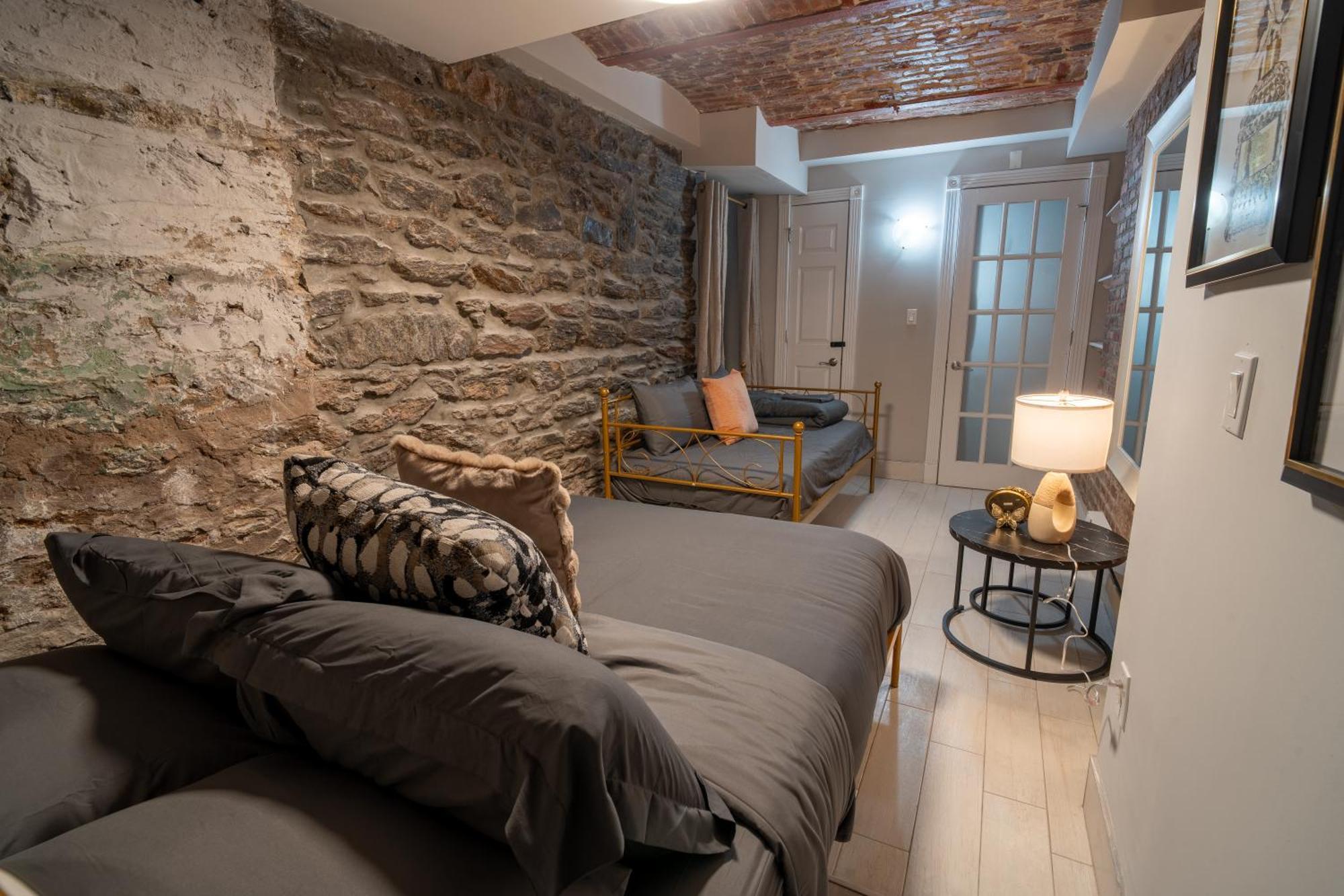 Apartment Elegant Gramercy Park New York