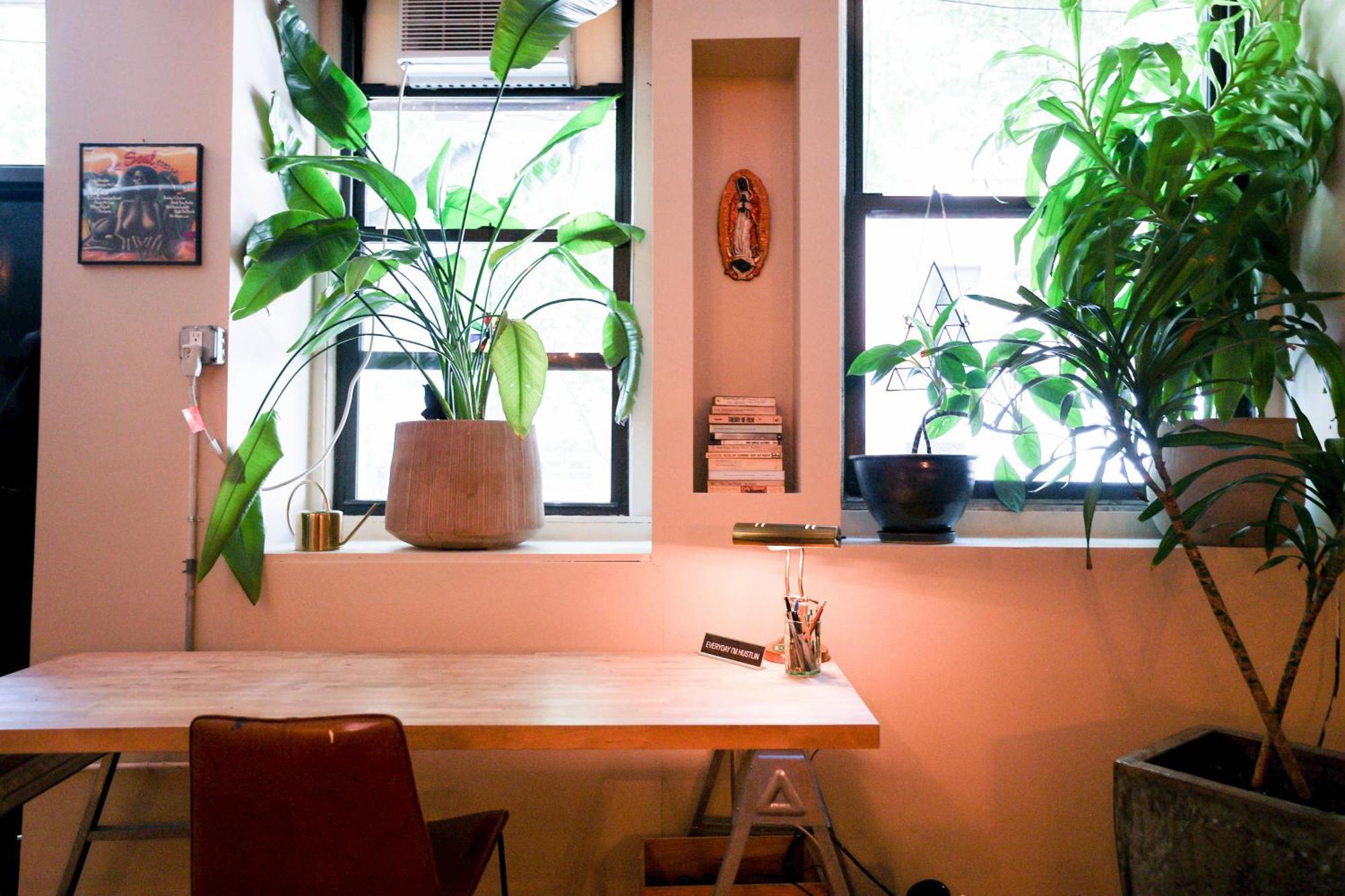 Apartment Artistic Vintage Loft In Williamsburg