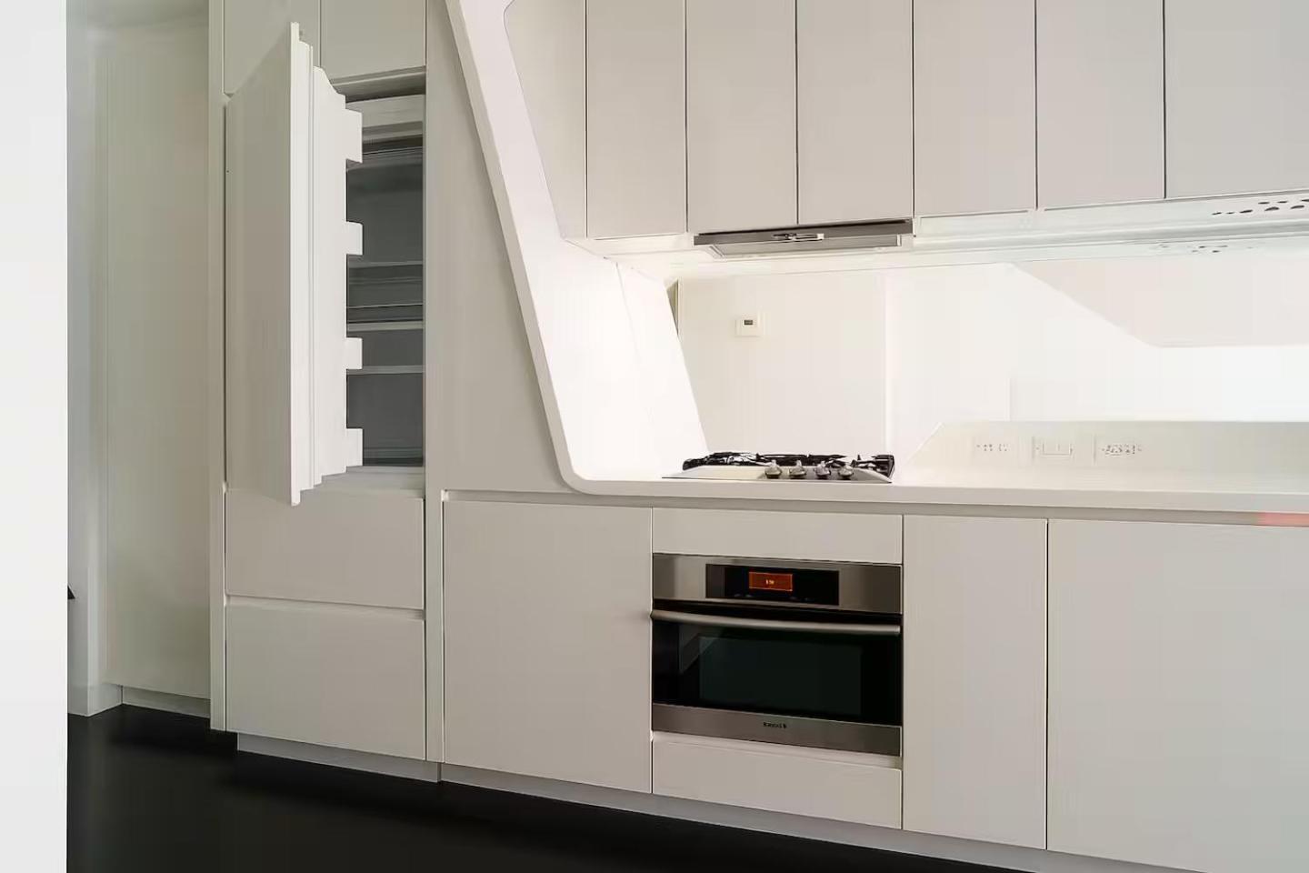 Apartment W
