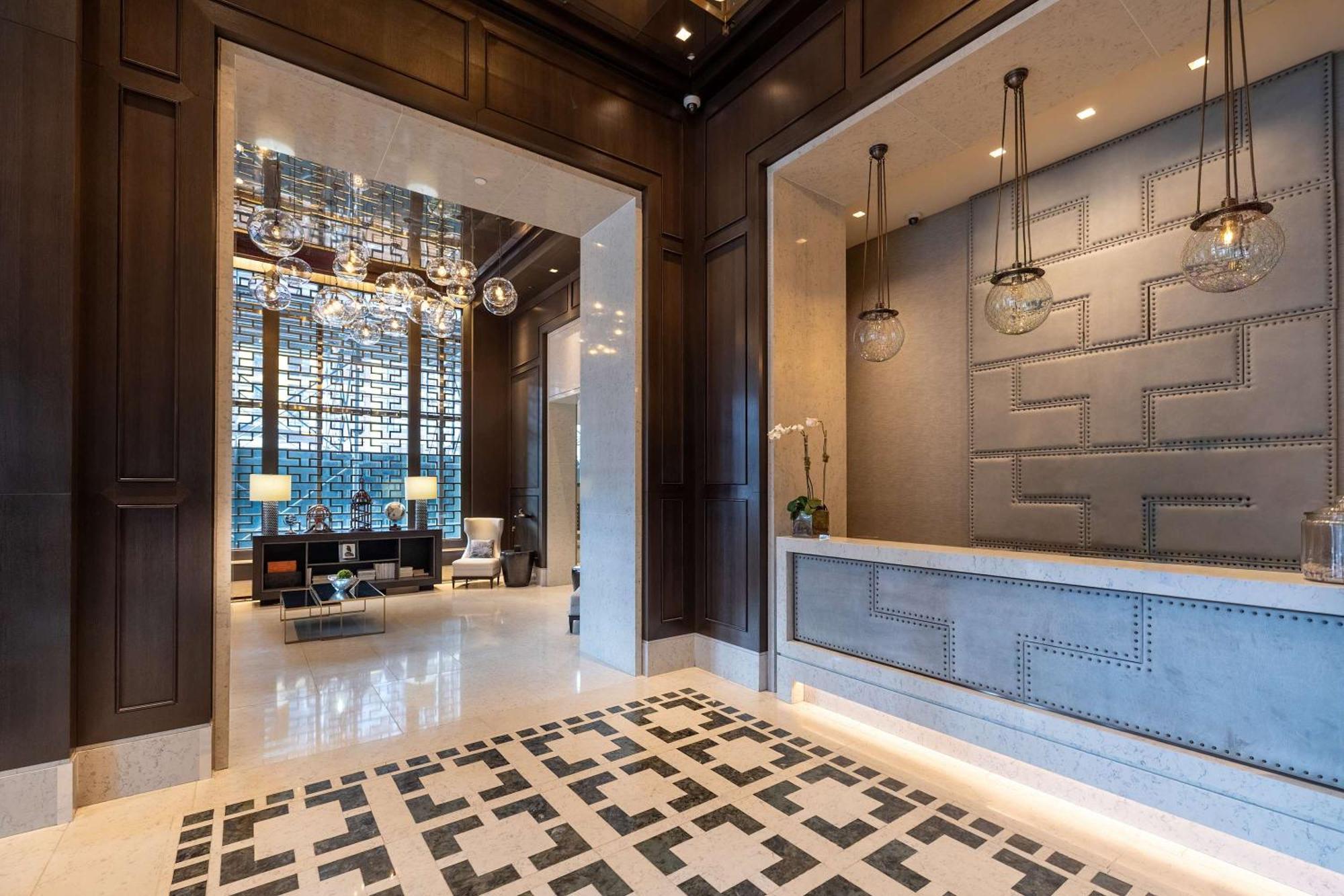 Apartment Modern Luxury *