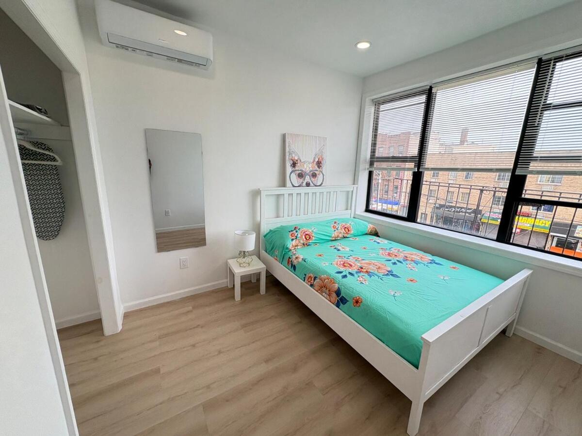 The Aqua Brooklyn Hidden Luxury Gem Apartment