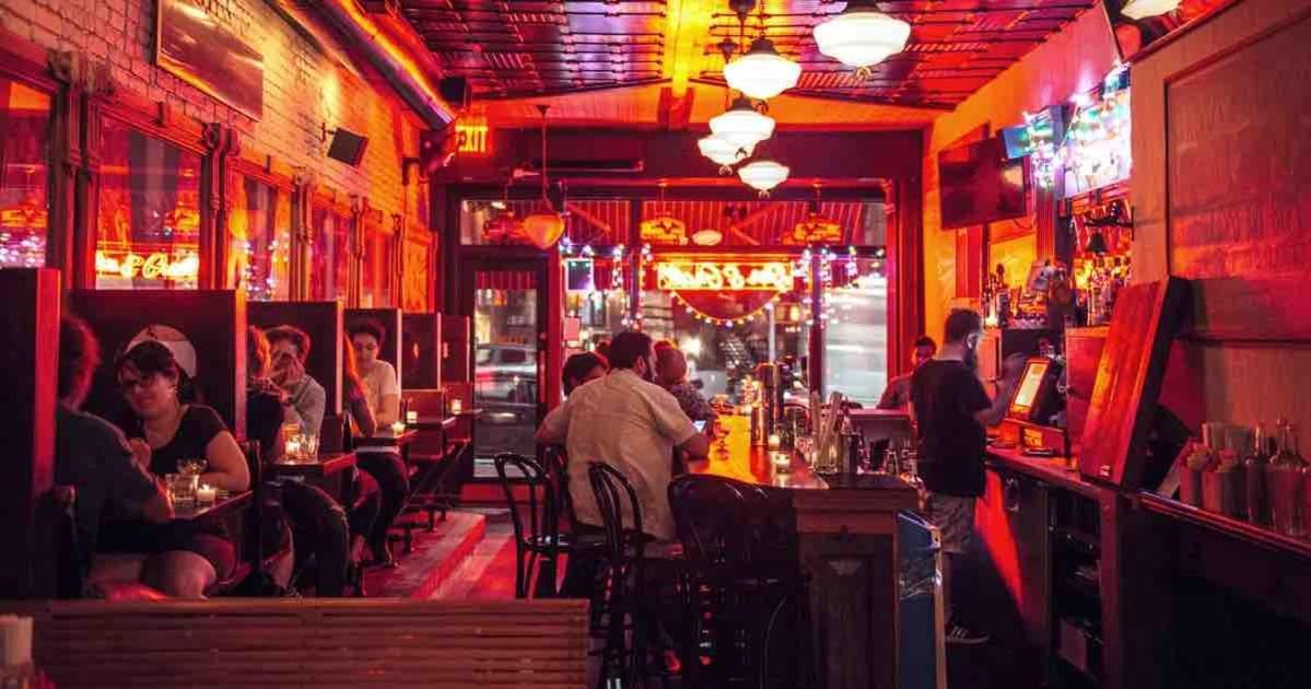 Unique Brooklyn Brownstone Bedstuy