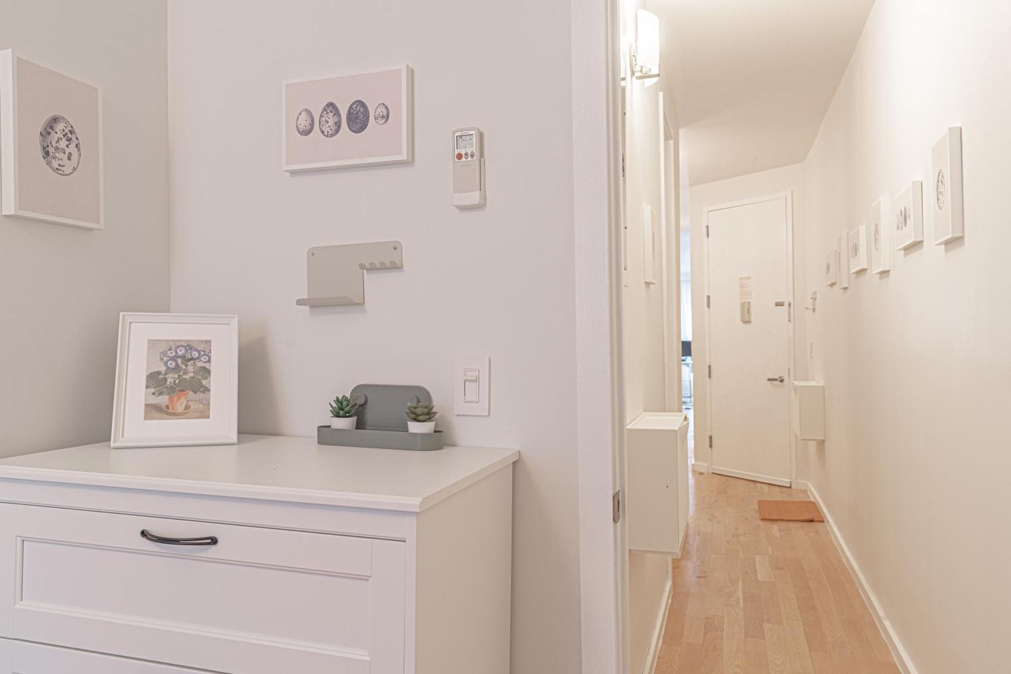 Stylish 2br Close To Williamsburg * New York