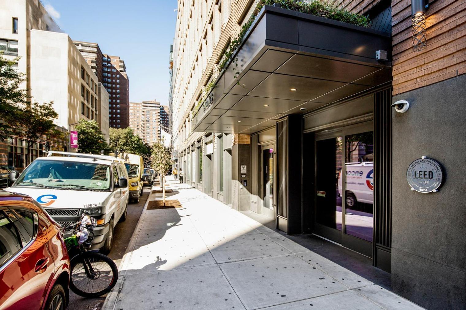 Blueground Chelsea Rooftop Pool Nr The Vessel Nyc-2147 New York