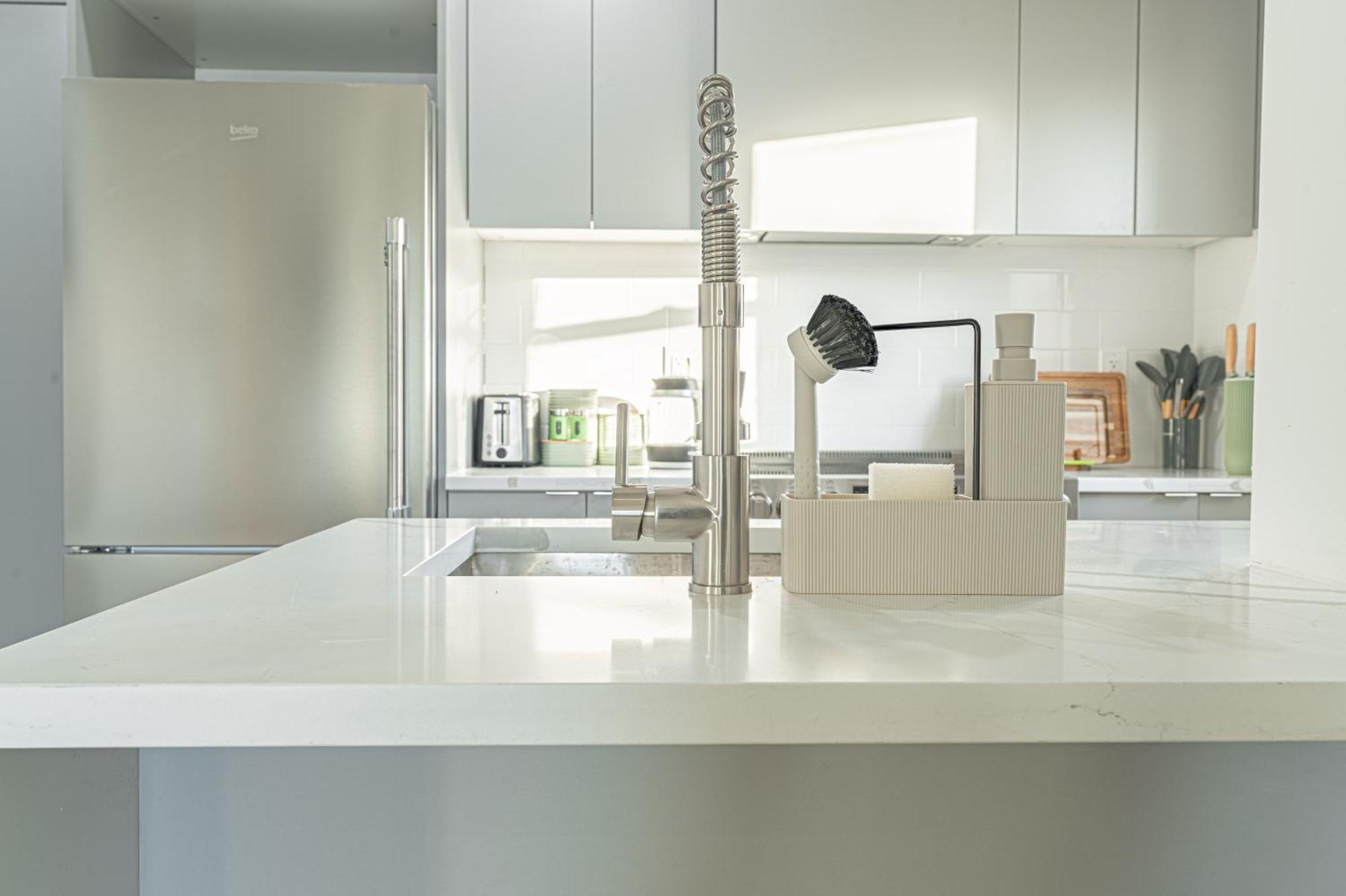 Apartment Brooklyn Penthouse Oasis With Terrace Views New York