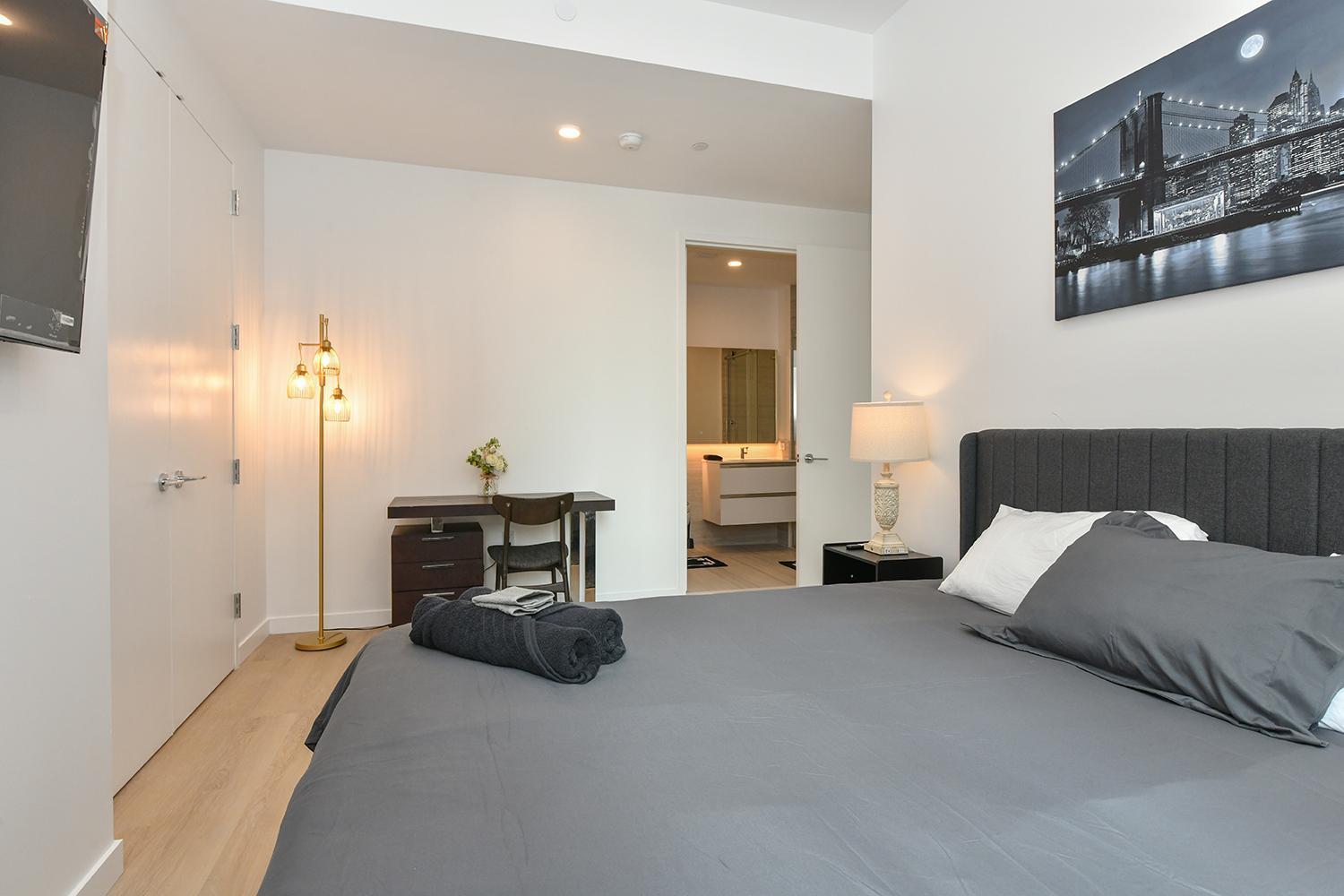 Contemporary Luxury 3br 2ba Downtown Nyc Apartment New York