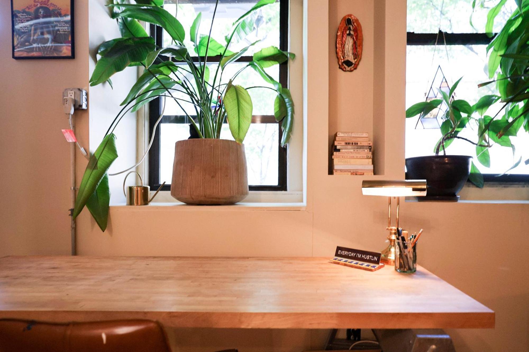 Artistic Vintage Loft In Williamsburg *