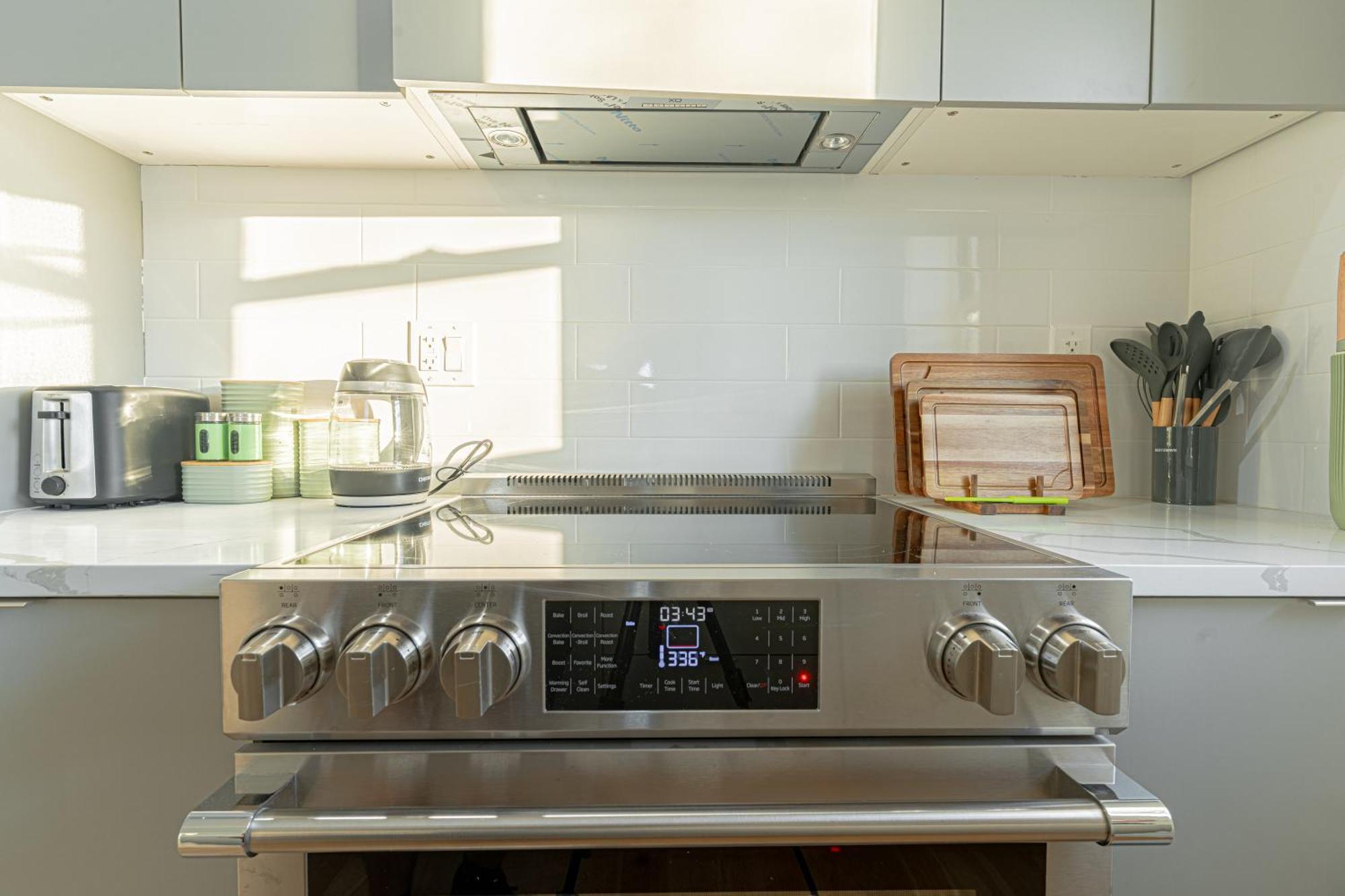 Apartment Brooklyn Penthouse Oasis With Terrace Views New York