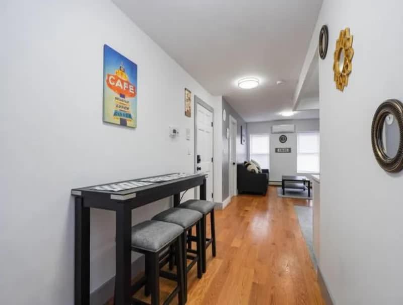 Trendy 3br Brooklyn Just Minutes To Manhattan Apartment
