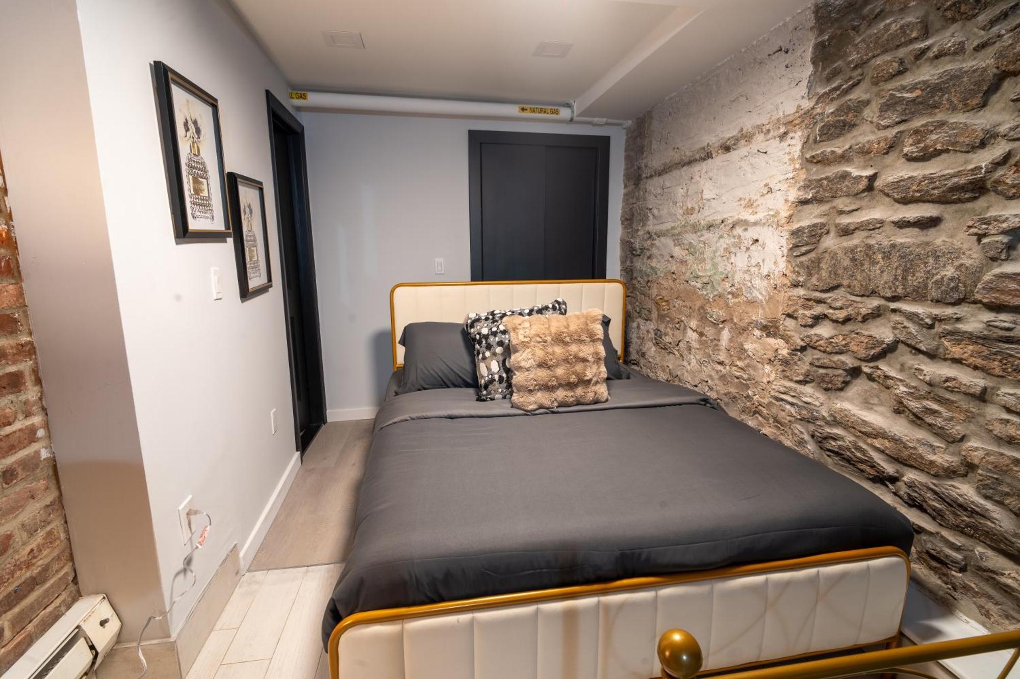 Elegant Gramercy Park * New York