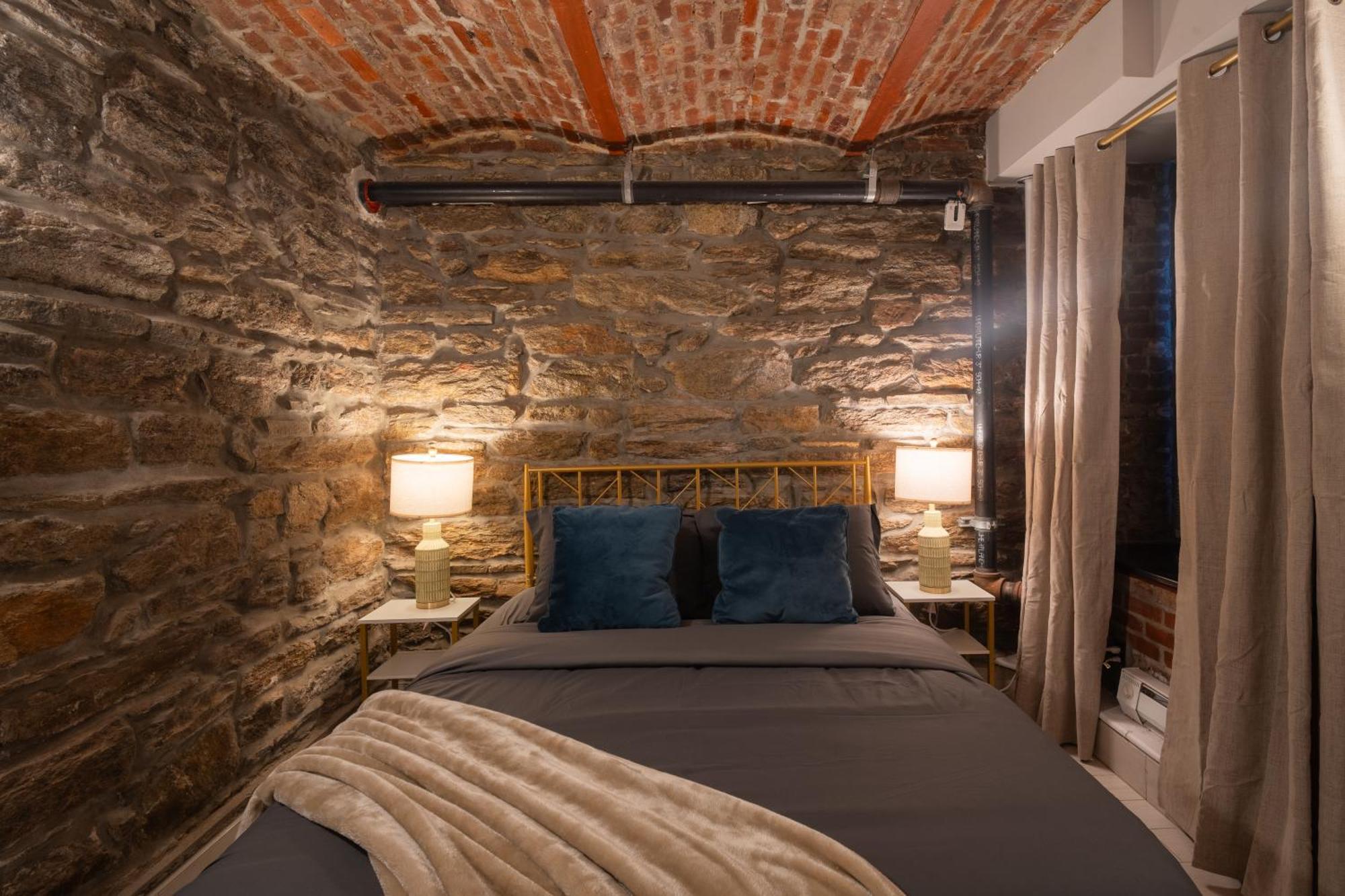 Elegant Gramercy Park * New York