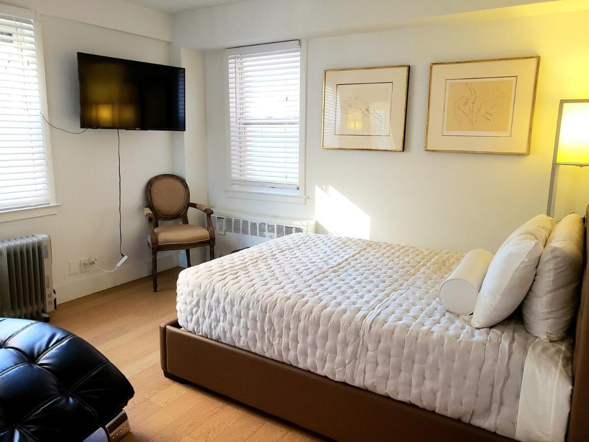 Piece Of Mind In Harlem