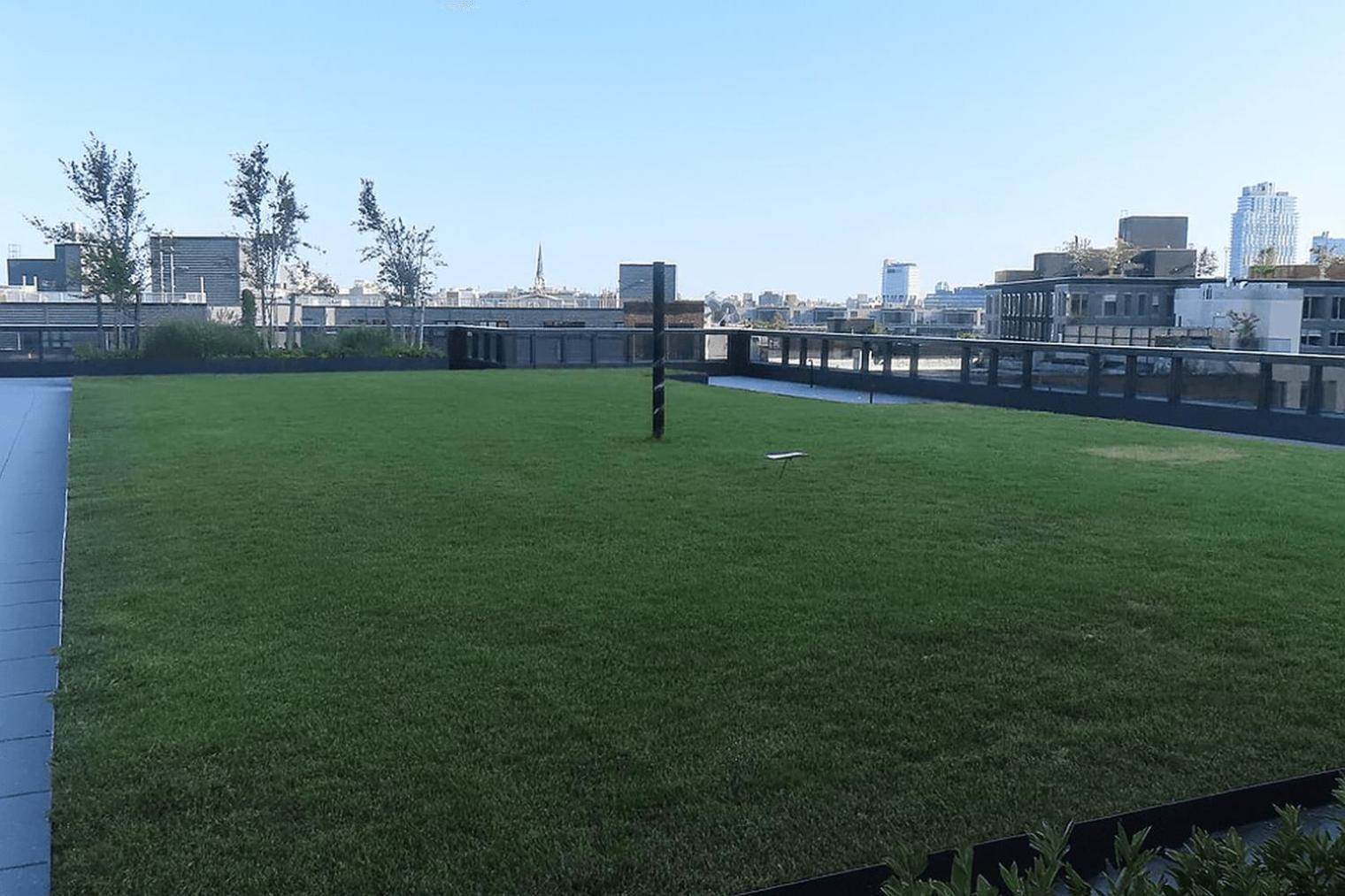 Blueground Greenpoint Pool Wd Nr Park Nyc-1813 Apartment