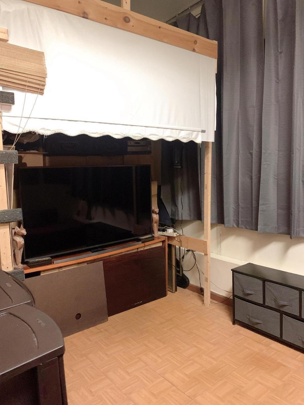 Near Seaport In Chinatown Apartment New York