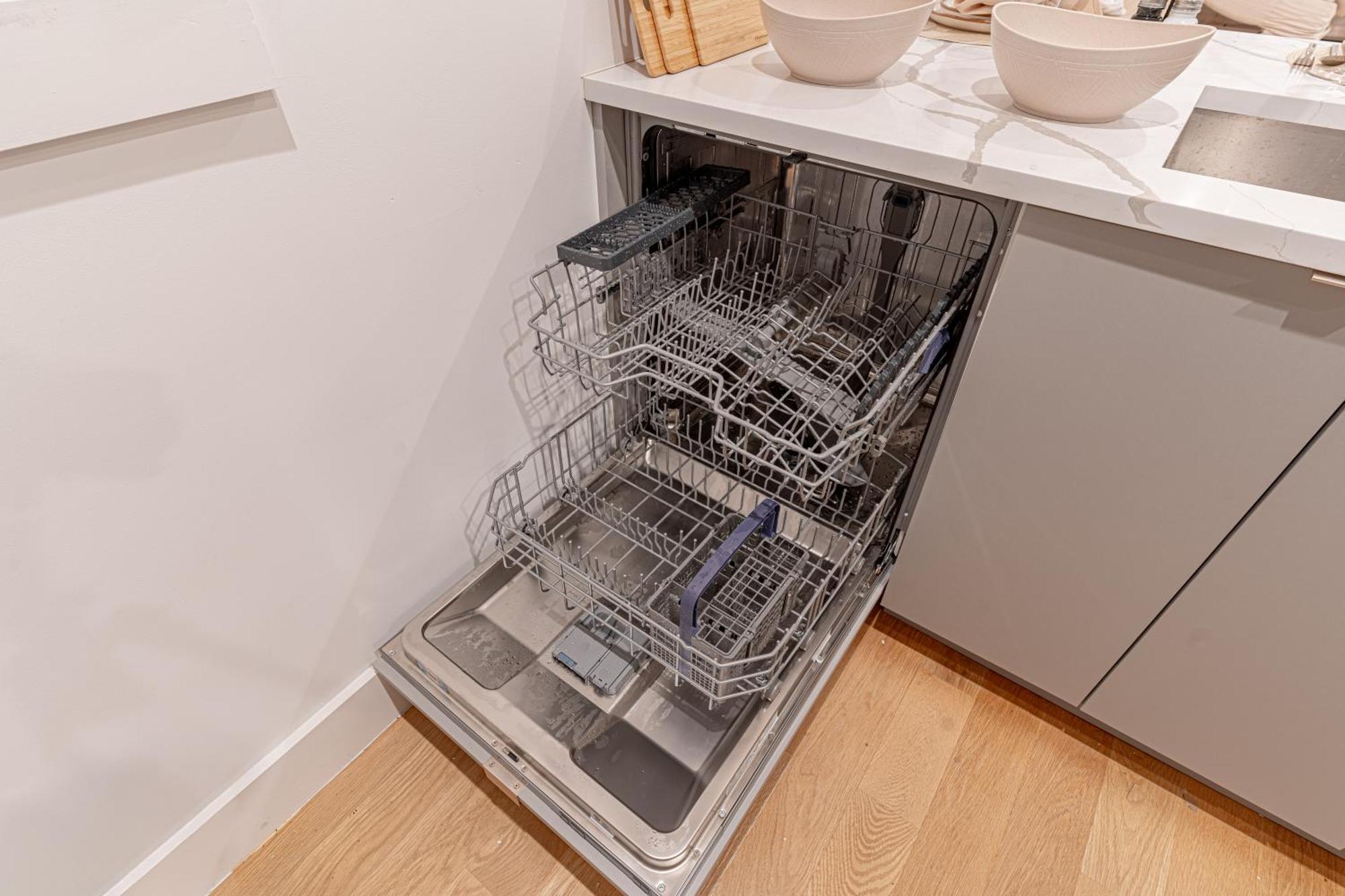 Chic Japandi 1br In Brooklyn W Washer & Dryer Apartment New York