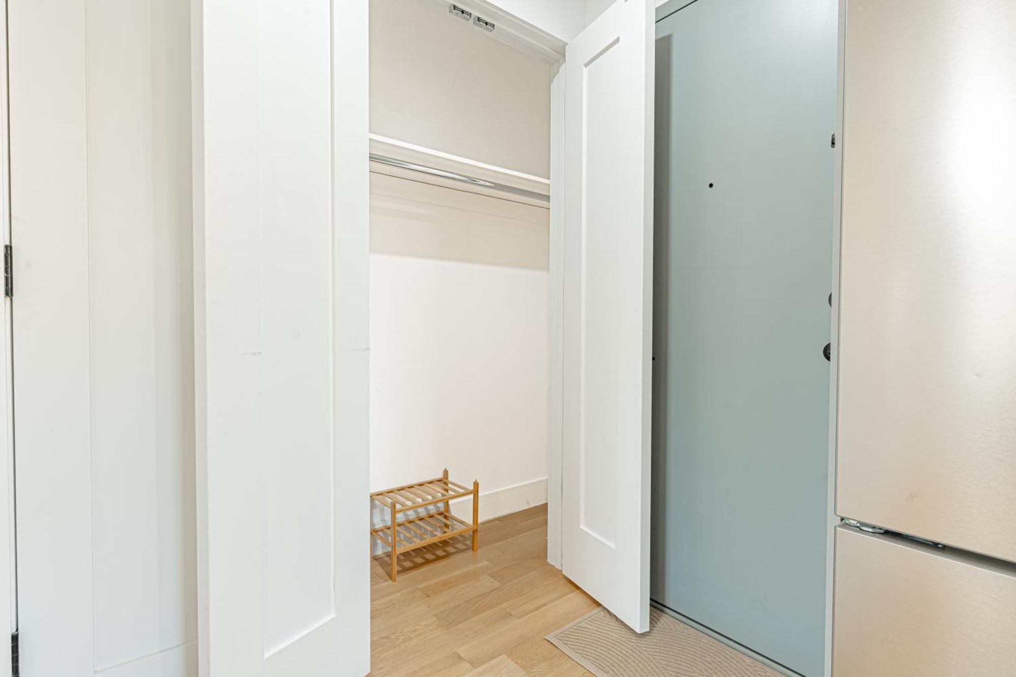 Brooklyn Penthouse Oasis With Terrace Views * New York