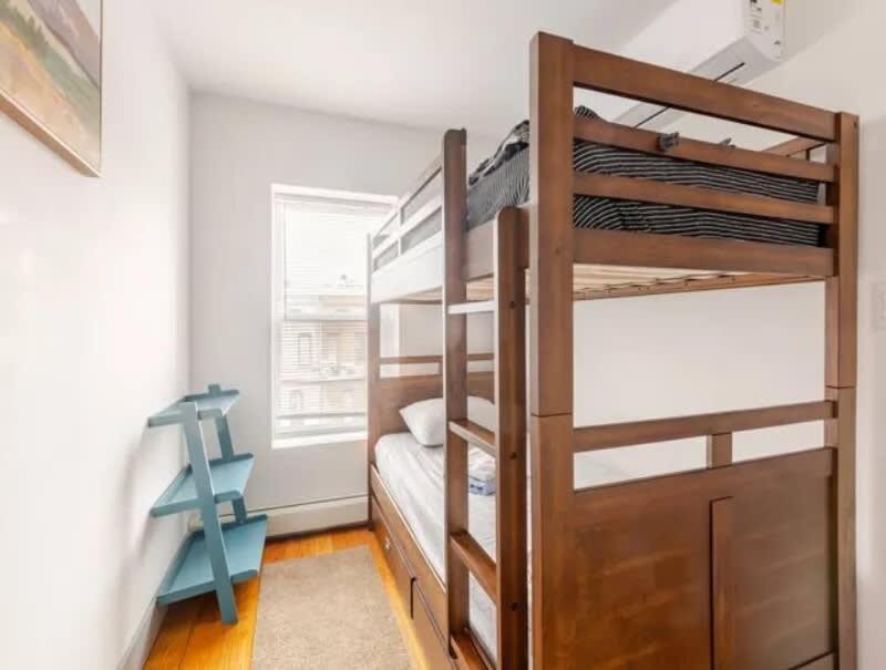 Trendy 3br Brooklyn Just Minutes To Manhattan Apartment