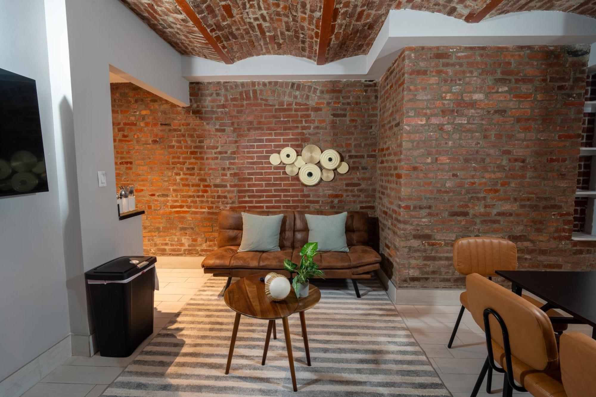 Elegant Gramercy Park