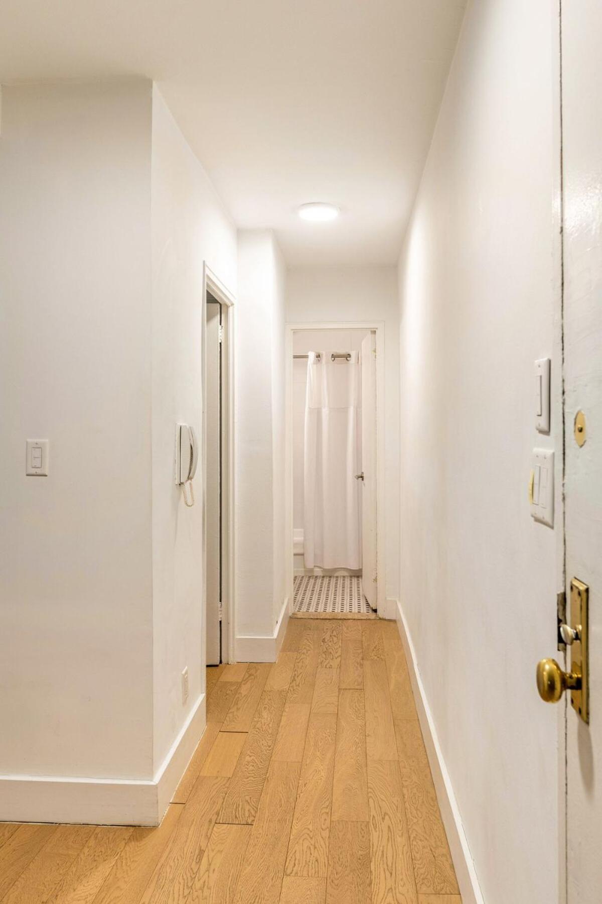 Piece Of Mind In Harlem *