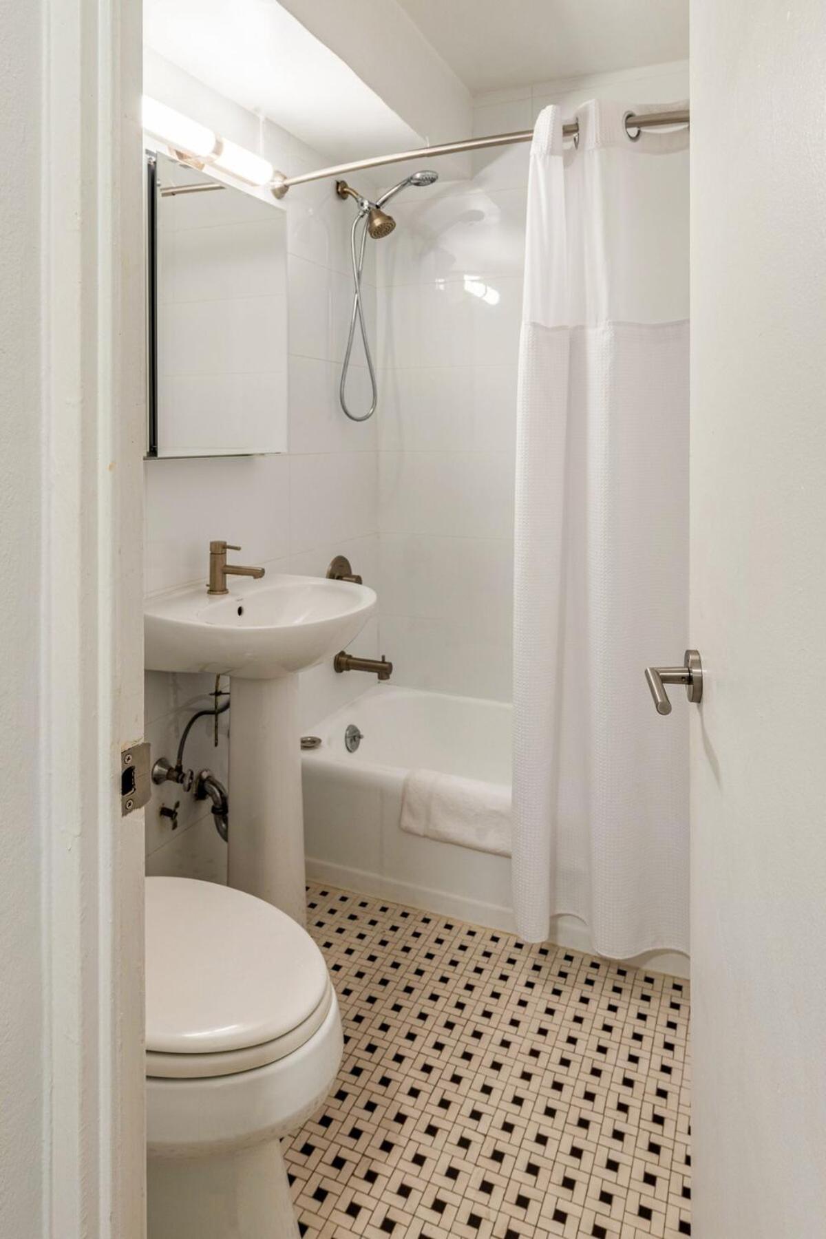 Piece Of Mind In Harlem