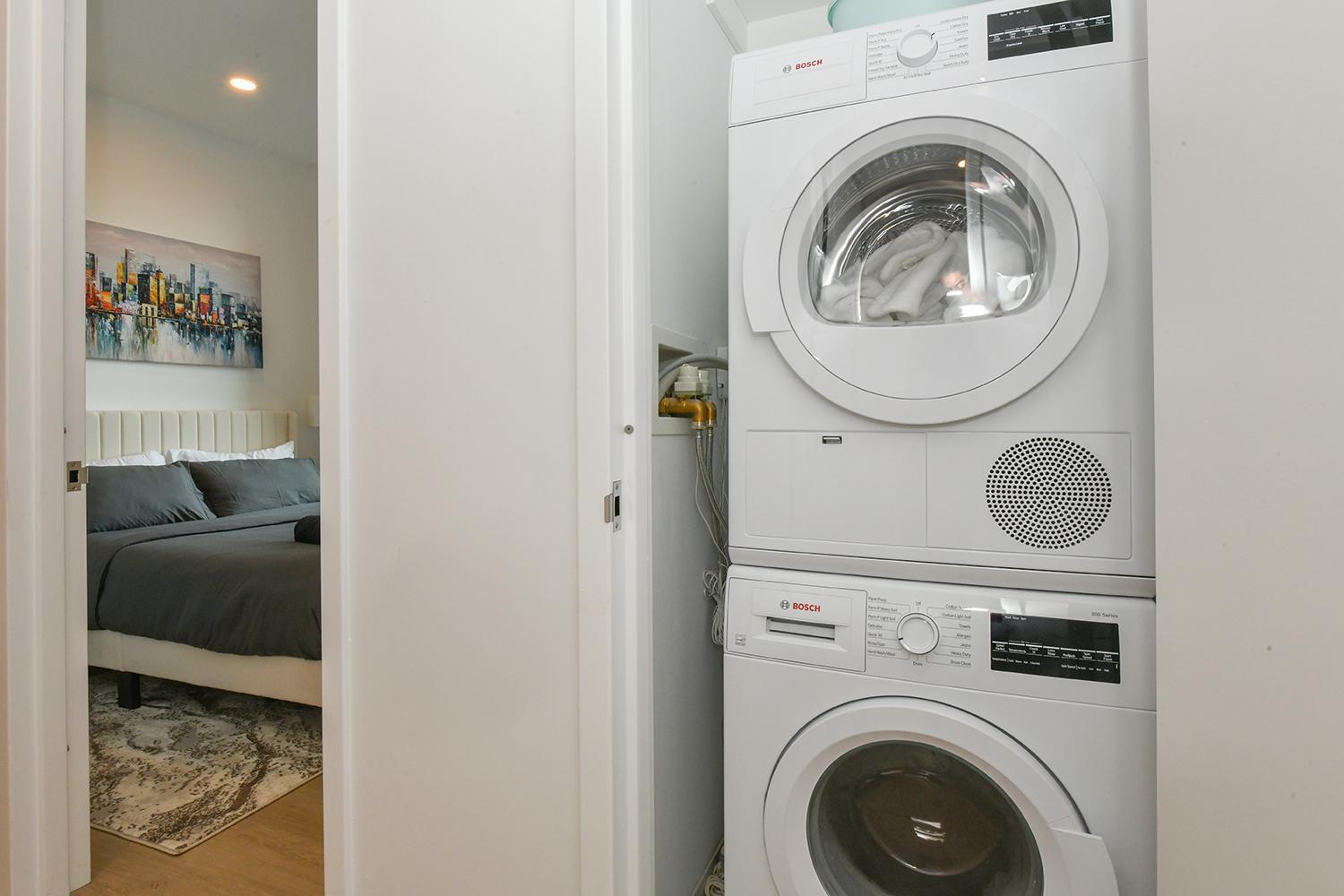 Apartment Contemporary Luxury 3br 2ba Downtown Nyc