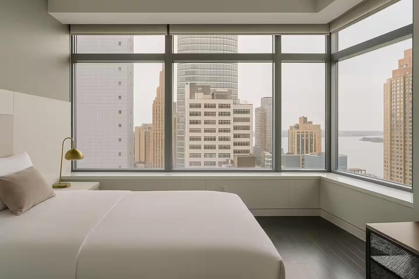 Apartment W