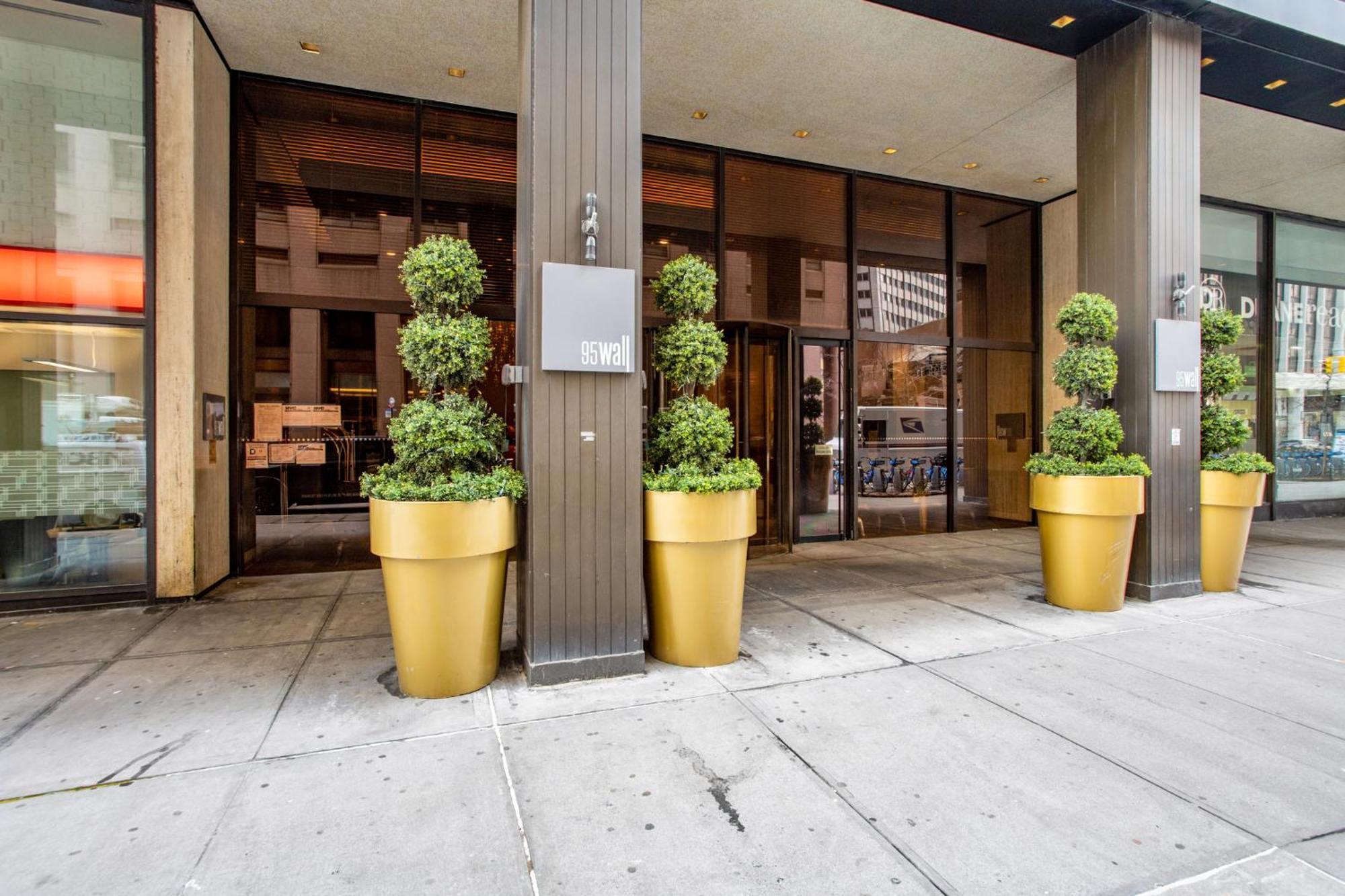 Fidi With Work Setup By Anyplace - 8827 * New York