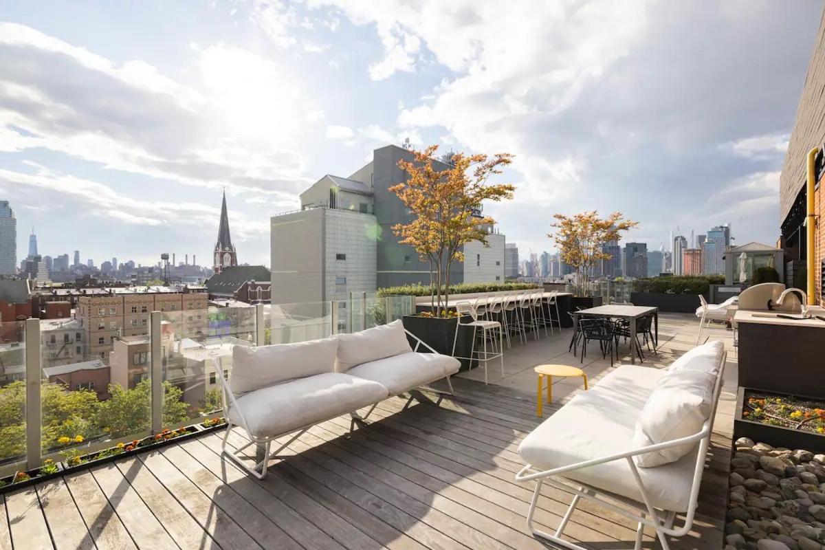 Apartment Beautiful Modern In Luxury Building