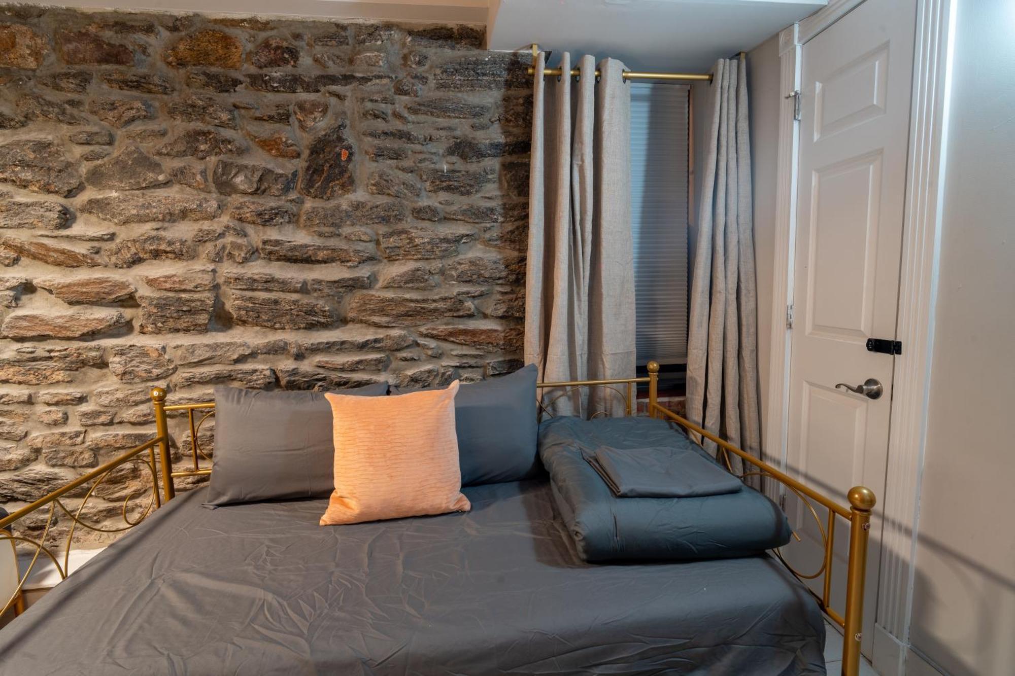 Apartment Elegant Gramercy Park New York