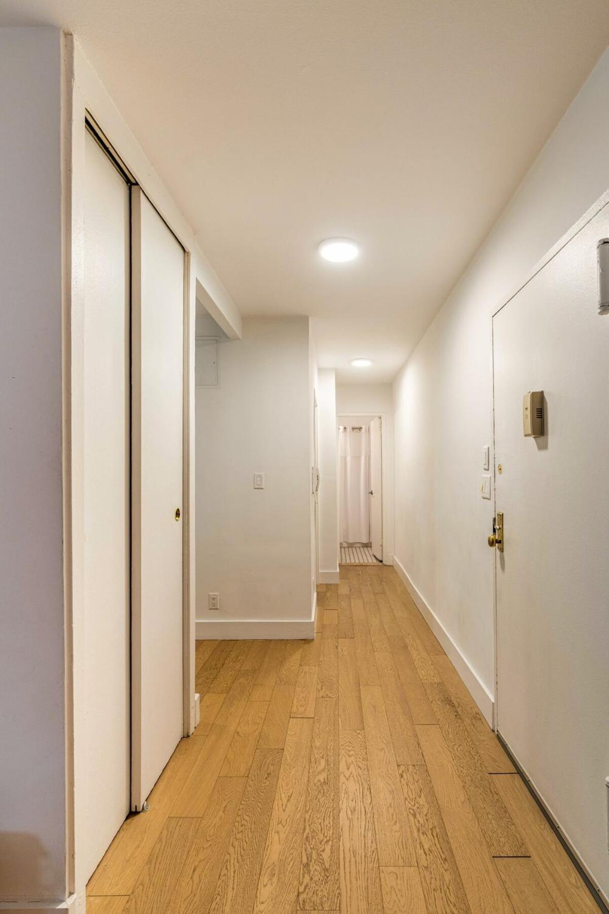 Apartment Piece Of Mind In Harlem New York