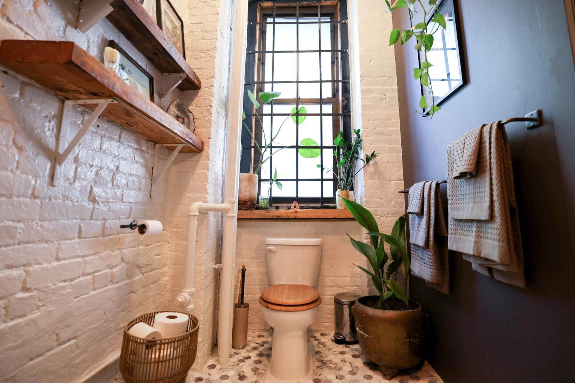 Artistic Vintage Loft In Williamsburg * New York